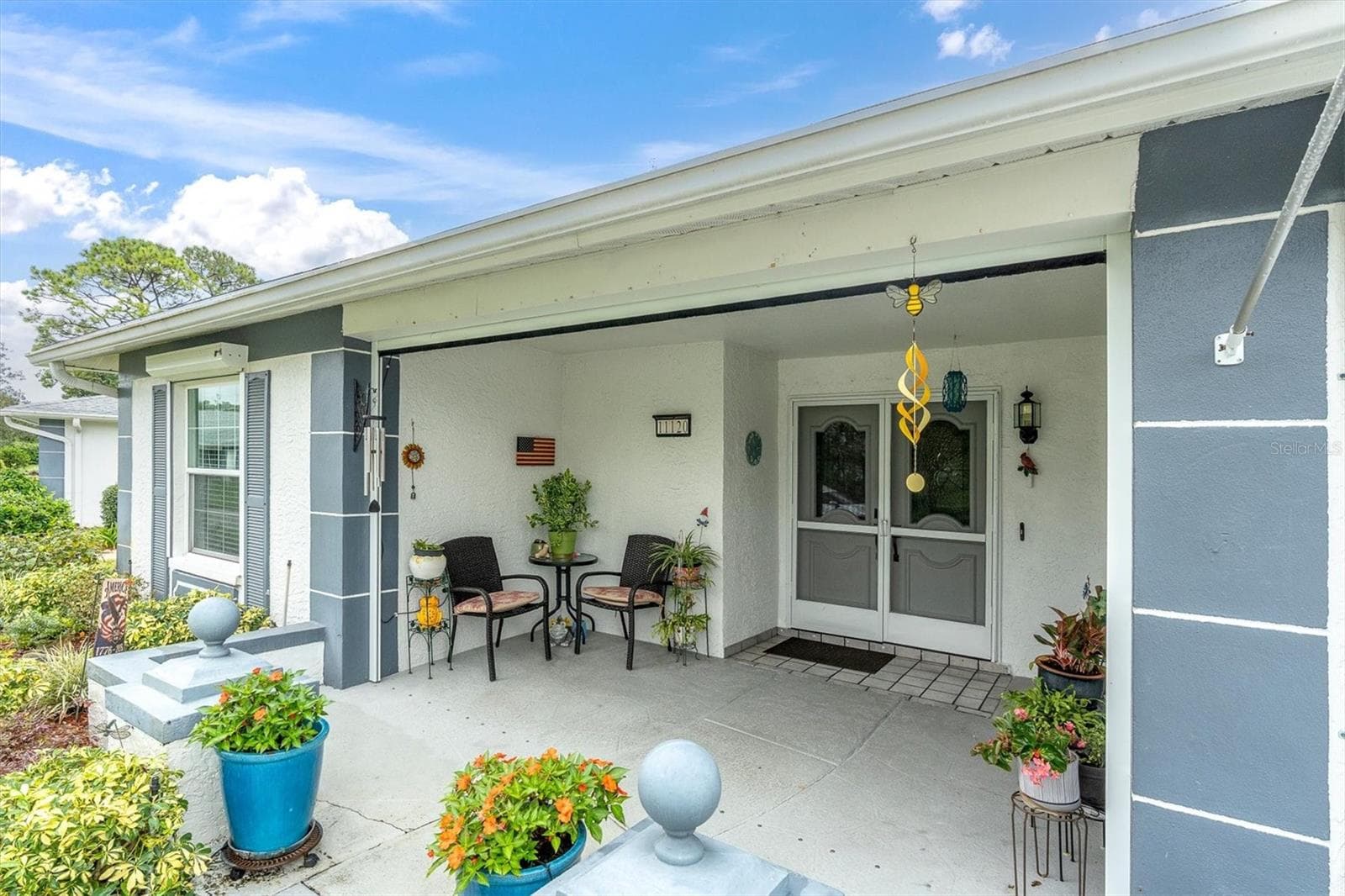 Villa at PORT RICHEY, photo 4 of 52