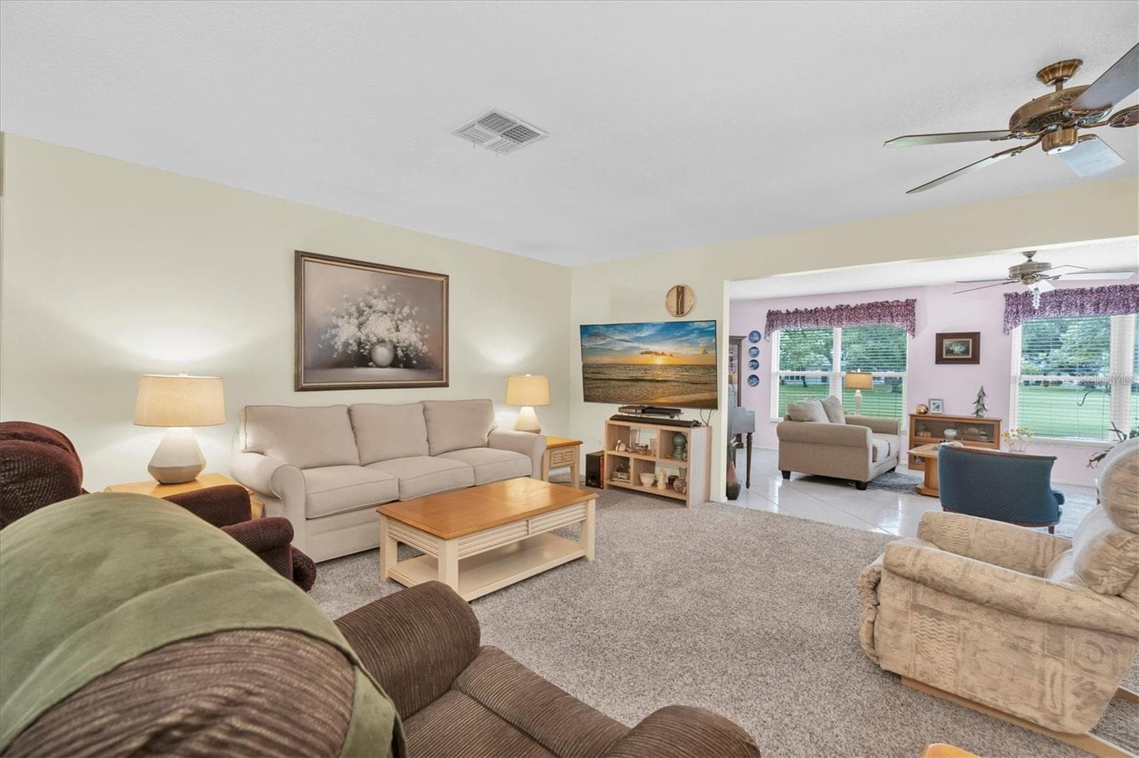 Villa at PORT RICHEY, photo 7 of 52