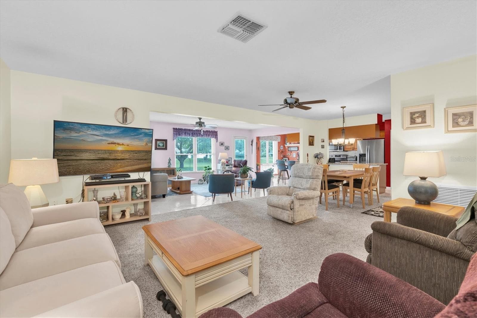 Villa at PORT RICHEY, photo 8 of 52