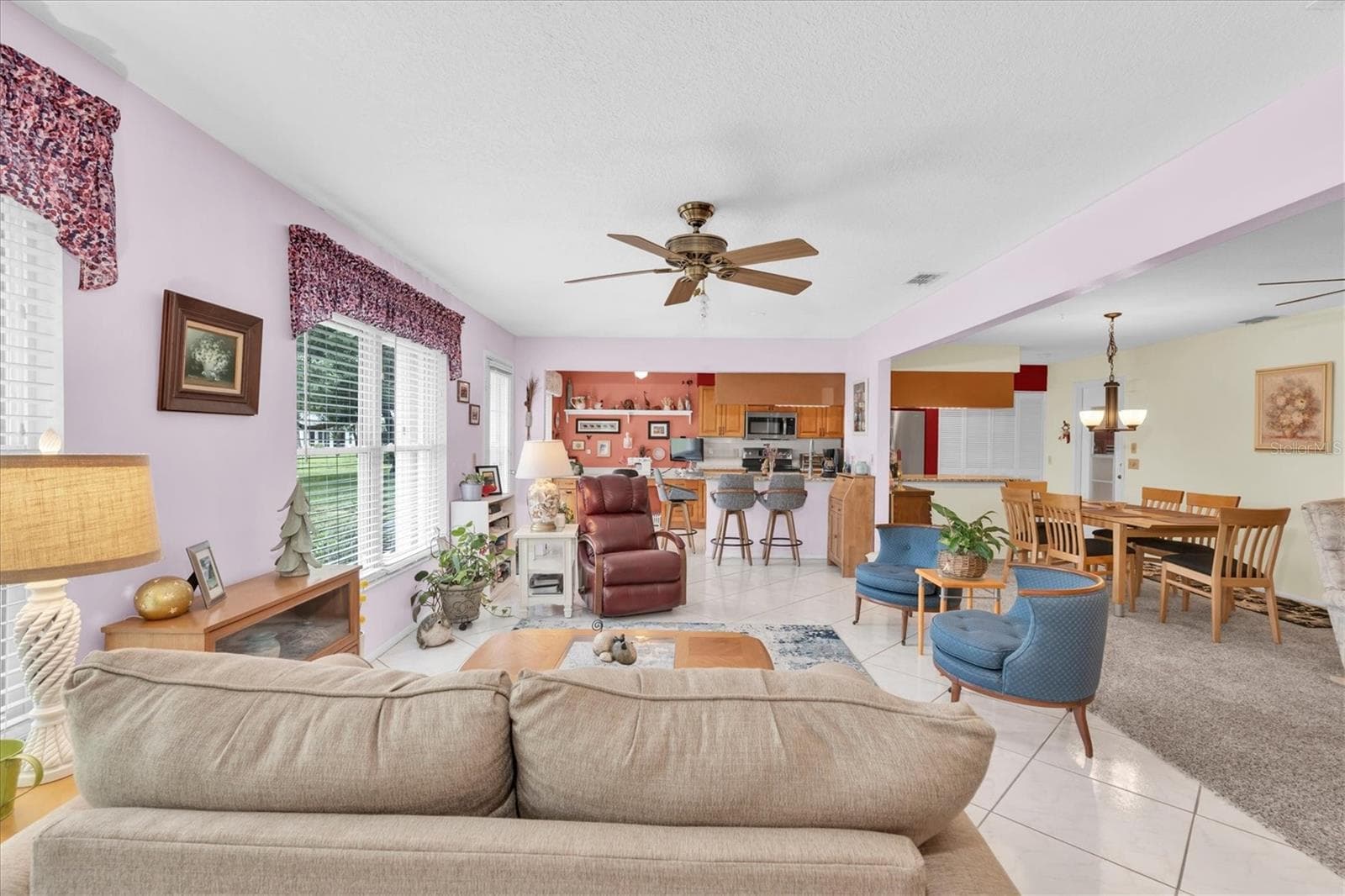 Villa at PORT RICHEY, photo 12 of 52