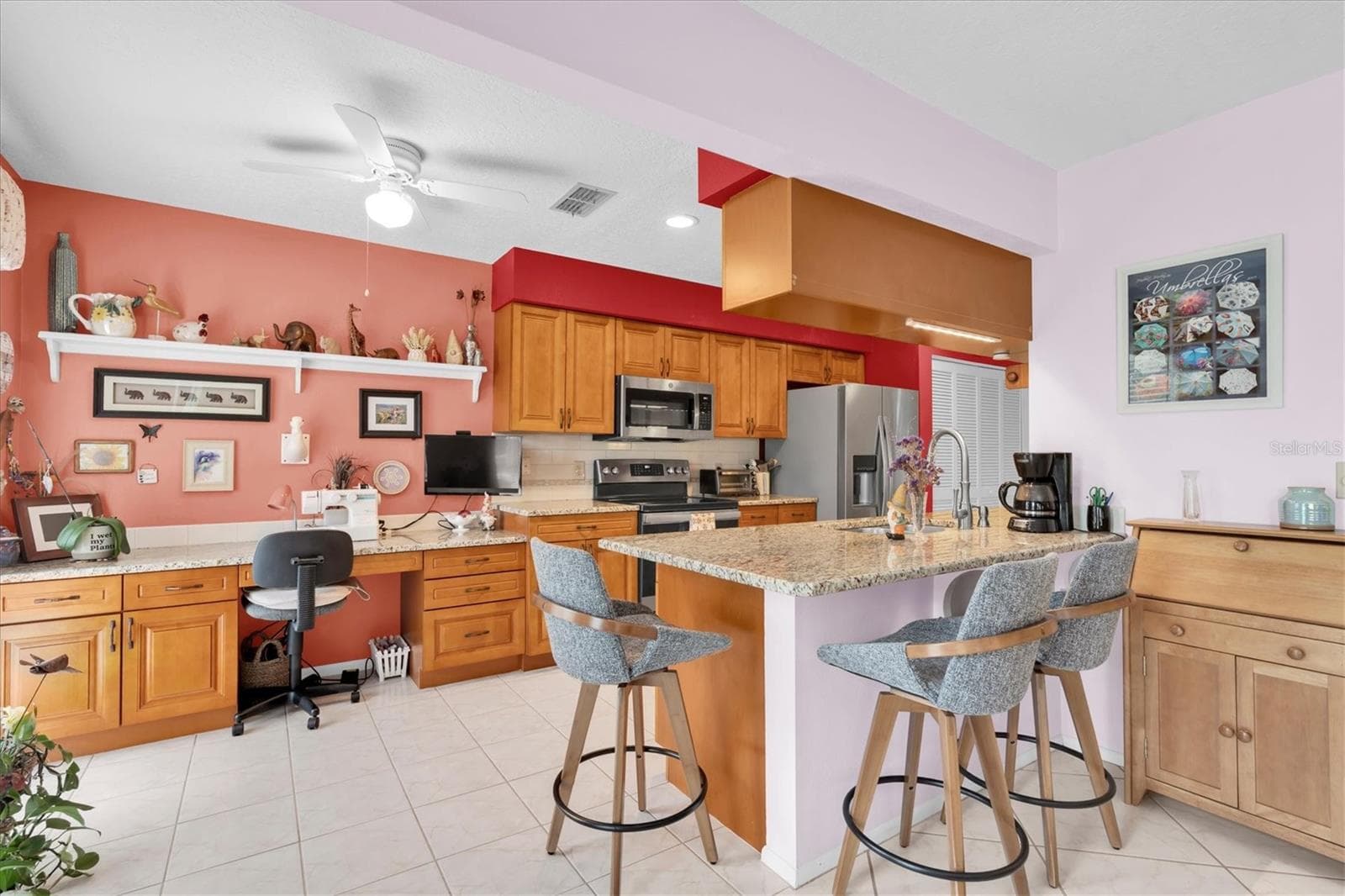 Villa at PORT RICHEY, photo 16 of 52