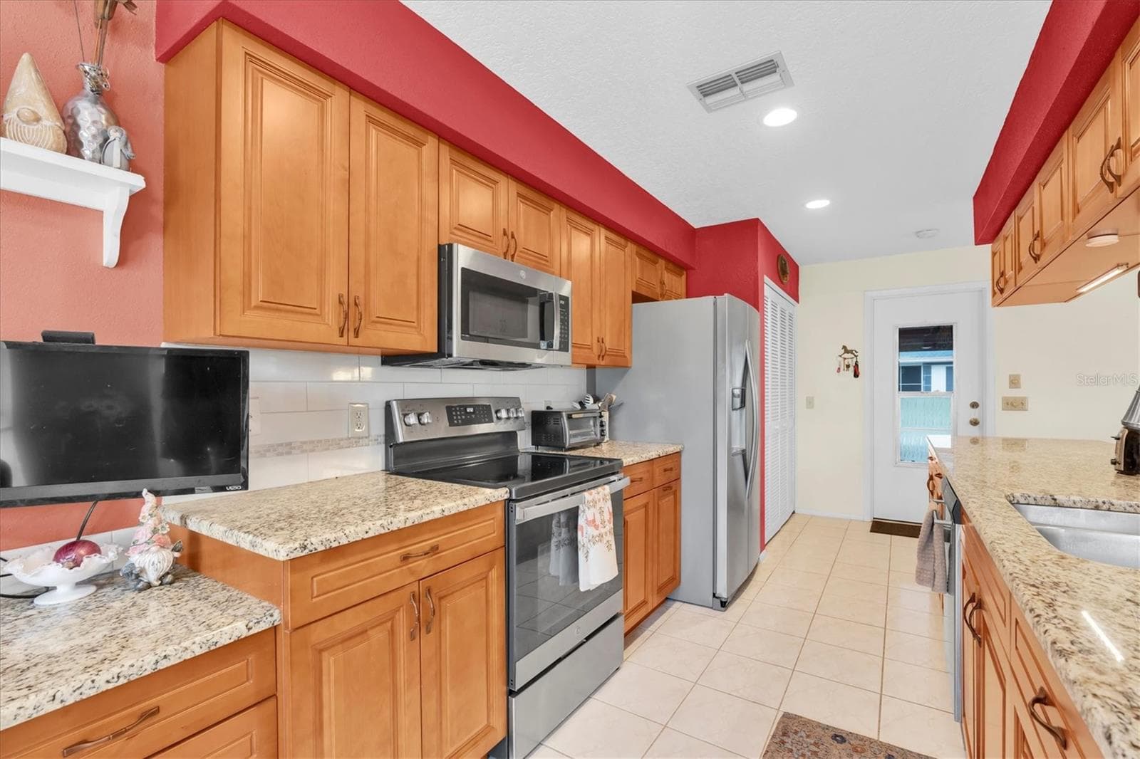 Villa at PORT RICHEY, photo 20 of 52