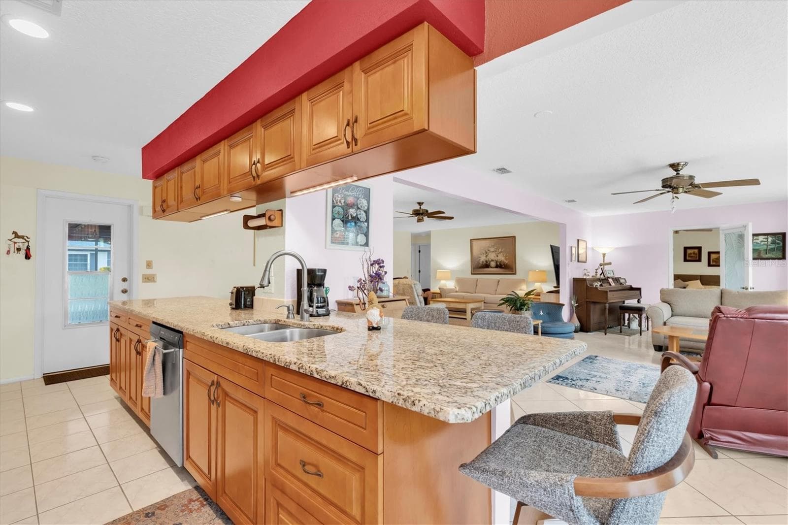 Villa at PORT RICHEY, photo 21 of 52
