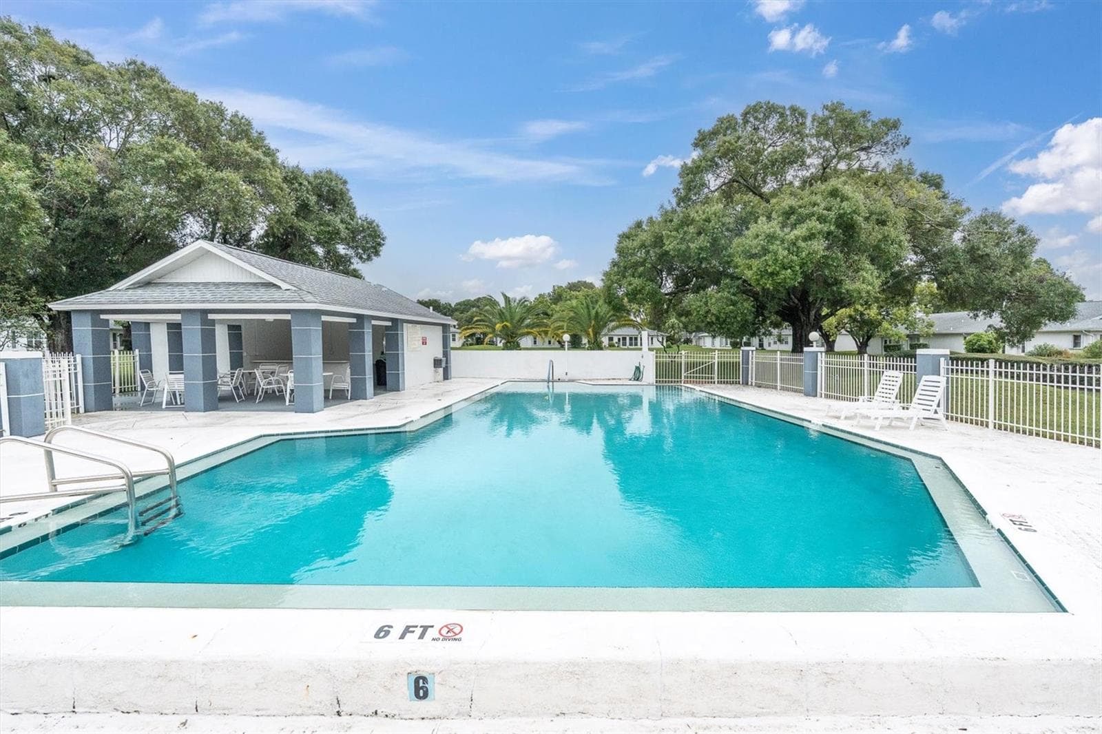 Villa at PORT RICHEY, photo 38 of 52