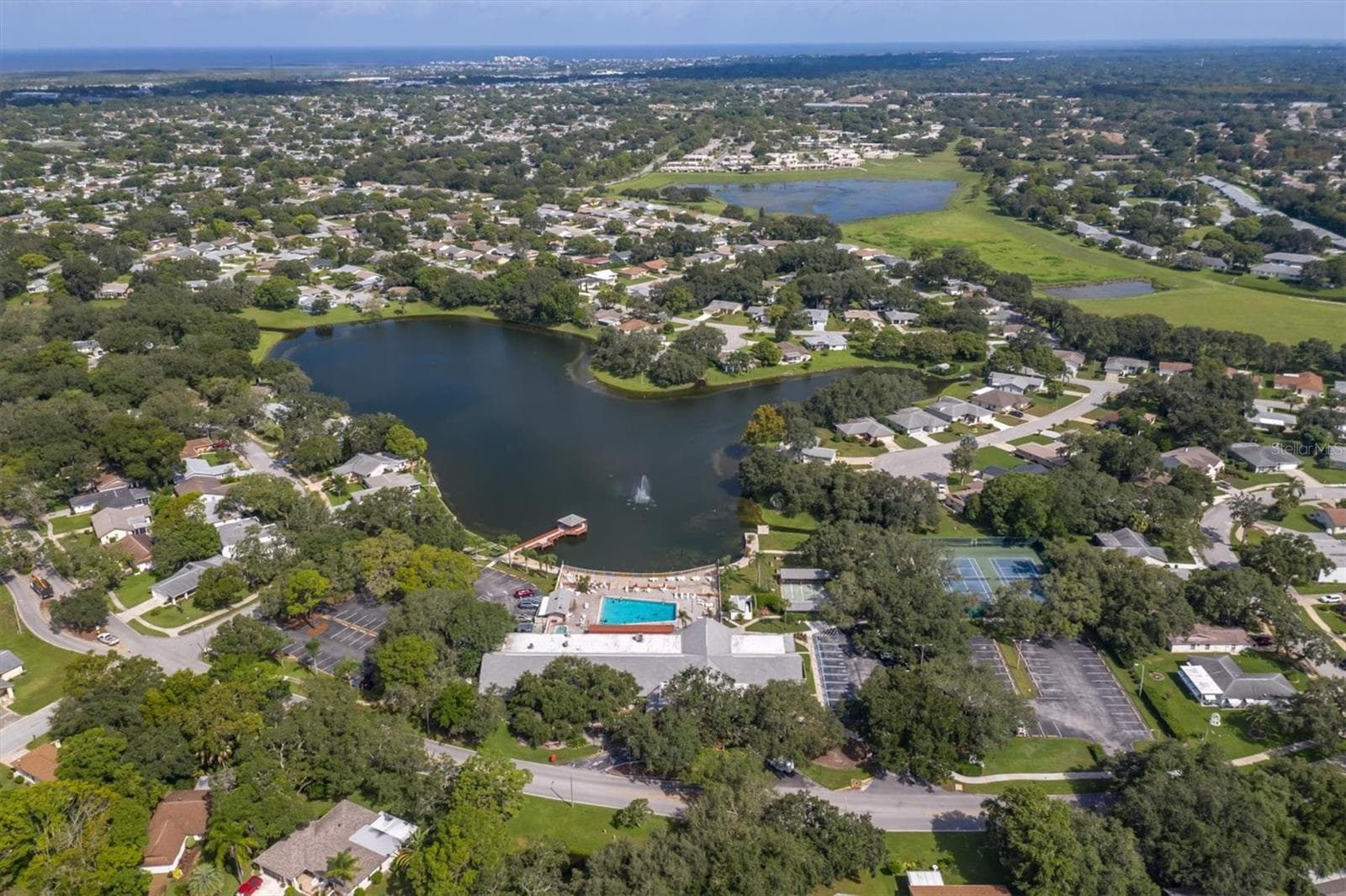 Villa at PORT RICHEY, photo 42 of 52