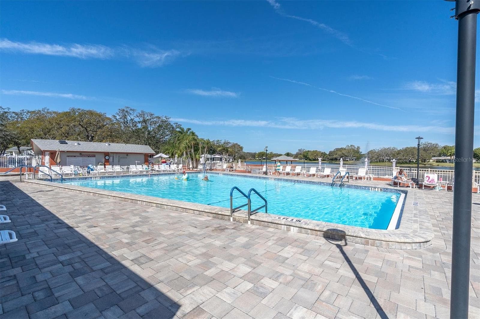 Villa at PORT RICHEY, photo 45 of 52