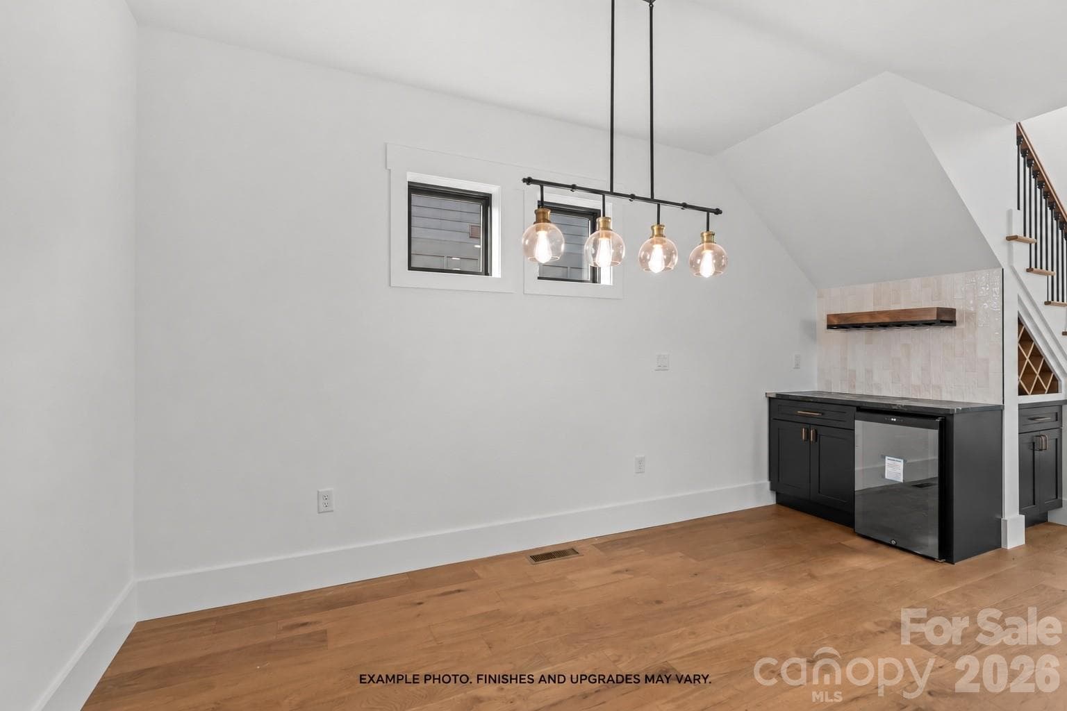 Single Family Residence at 159 Martha Avenue, Hendersonville, photo 6 of 29