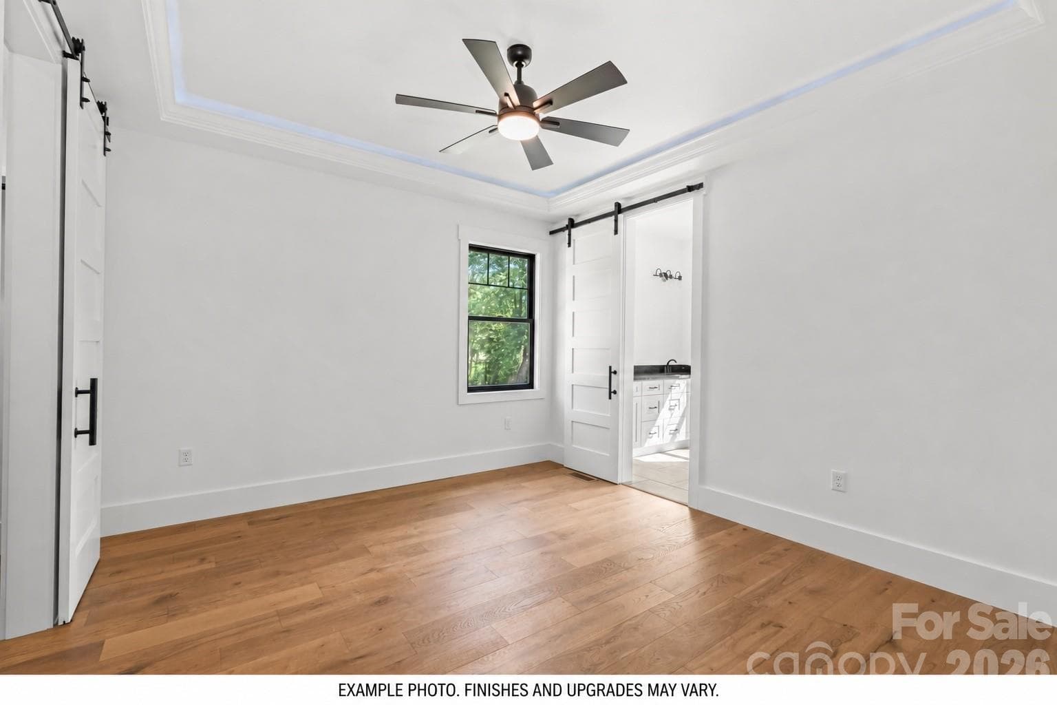 Single Family Residence at 159 Martha Avenue, Hendersonville, photo 7 of 29