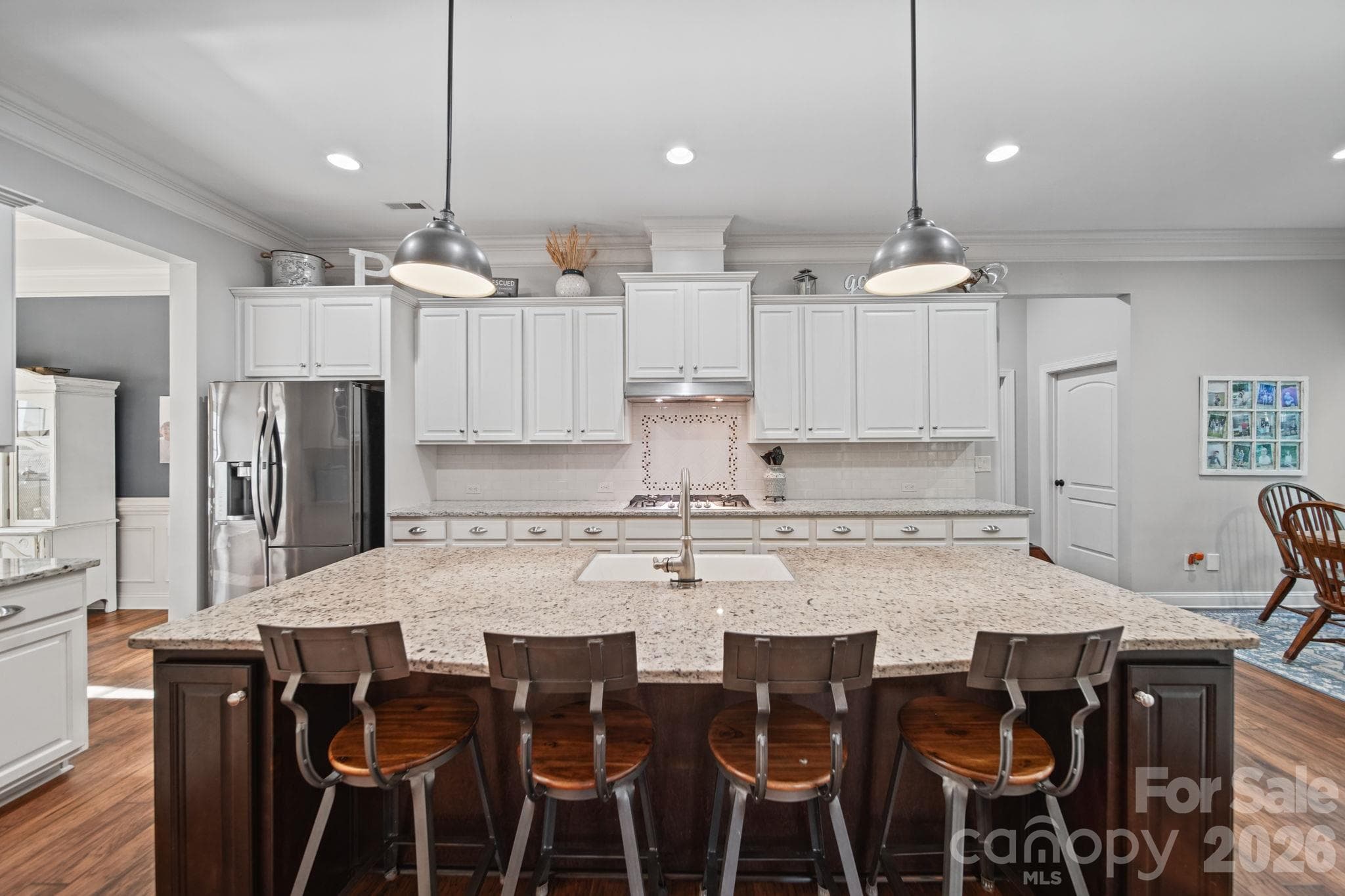 Single Family Residence at 2028 Donovan Drive, Matthews, photo 4 of 48