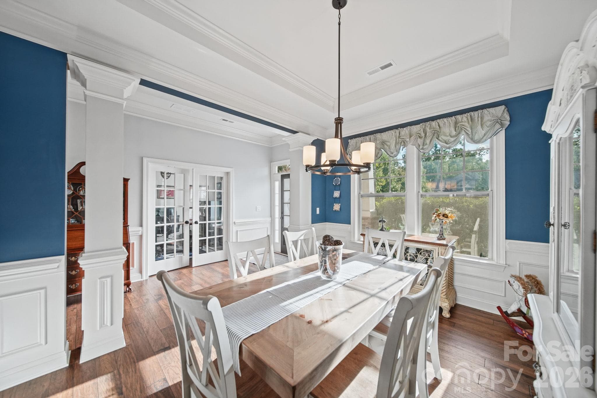 Single Family Residence at 2028 Donovan Drive, Matthews, photo 15 of 48