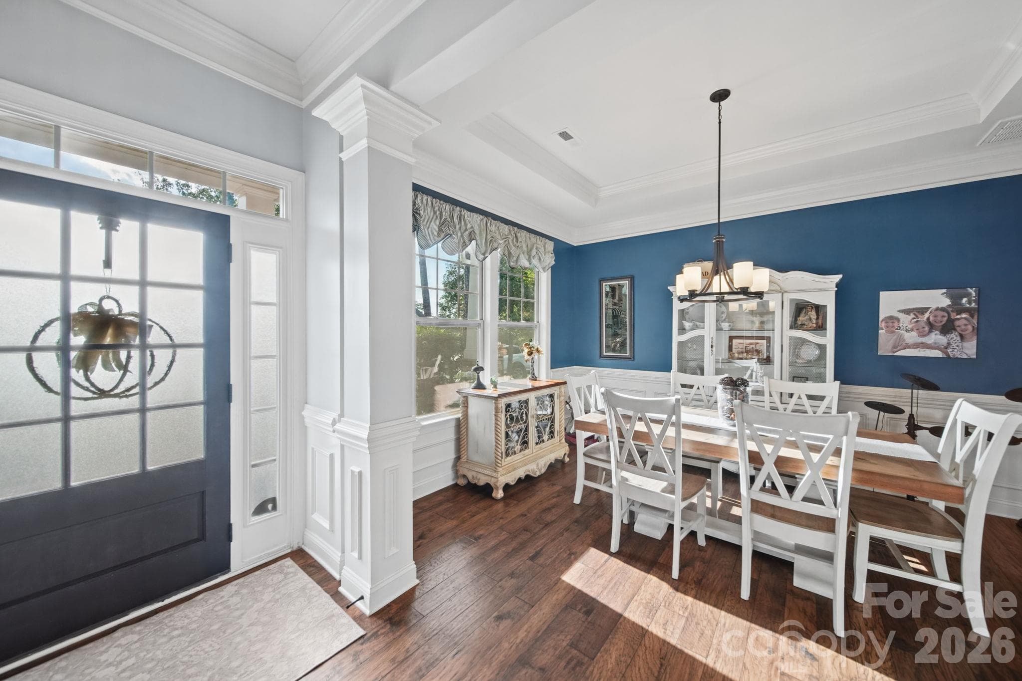Single Family Residence at 2028 Donovan Drive, Matthews, photo 16 of 48