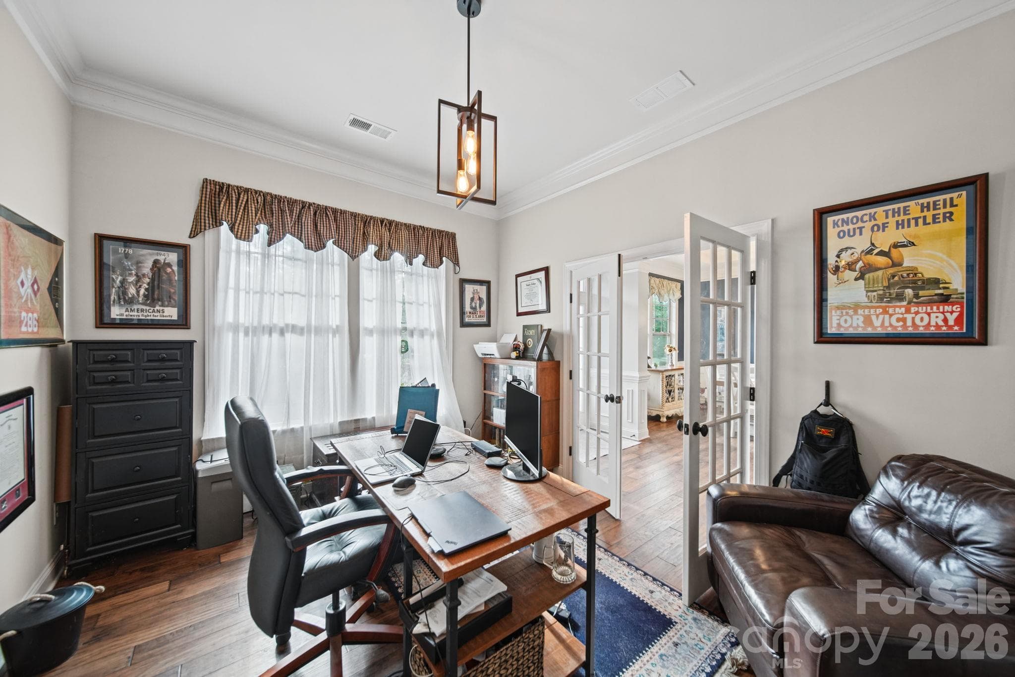 Single Family Residence at 2028 Donovan Drive, Matthews, photo 18 of 48