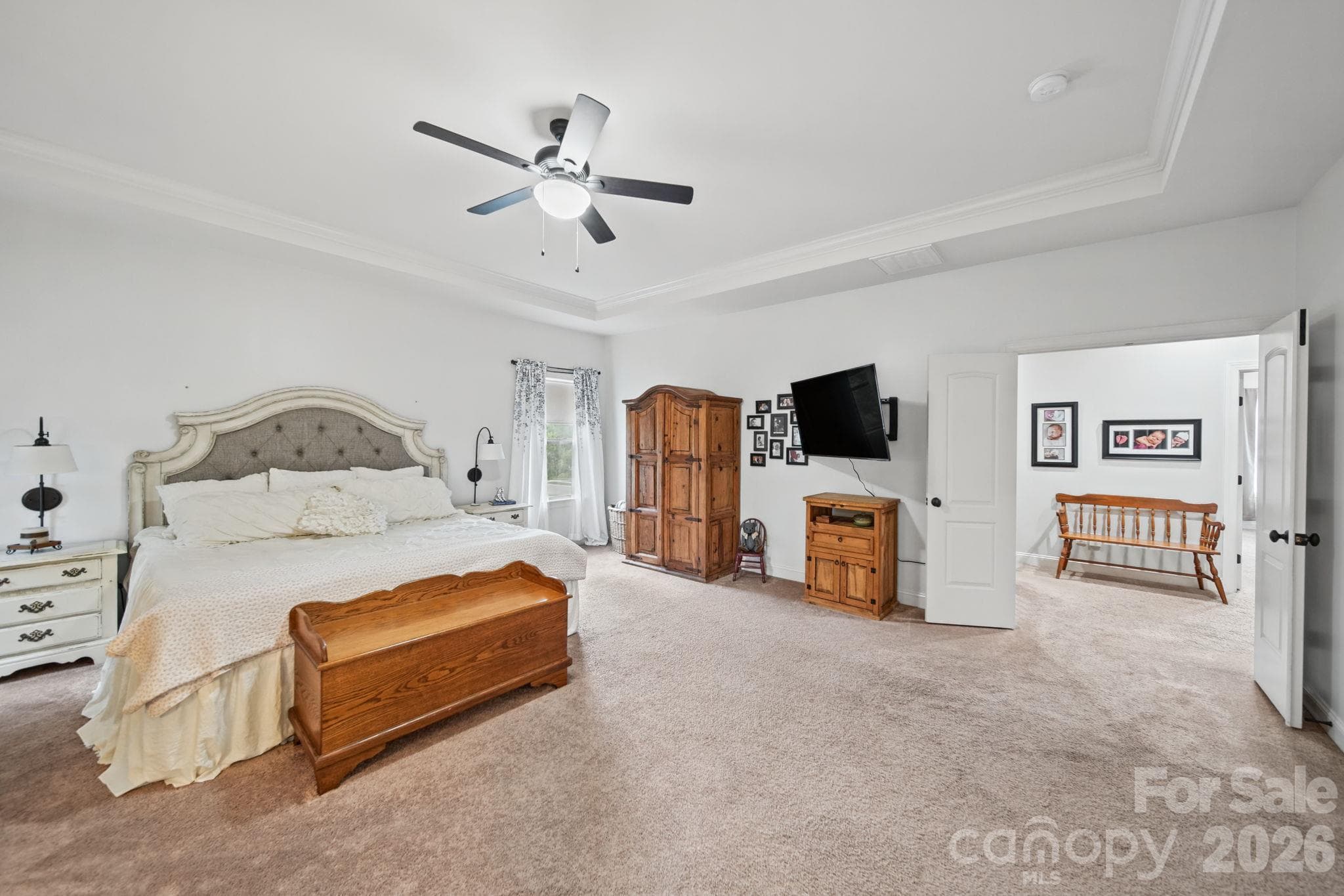 Single Family Residence at 2028 Donovan Drive, Matthews, photo 25 of 48
