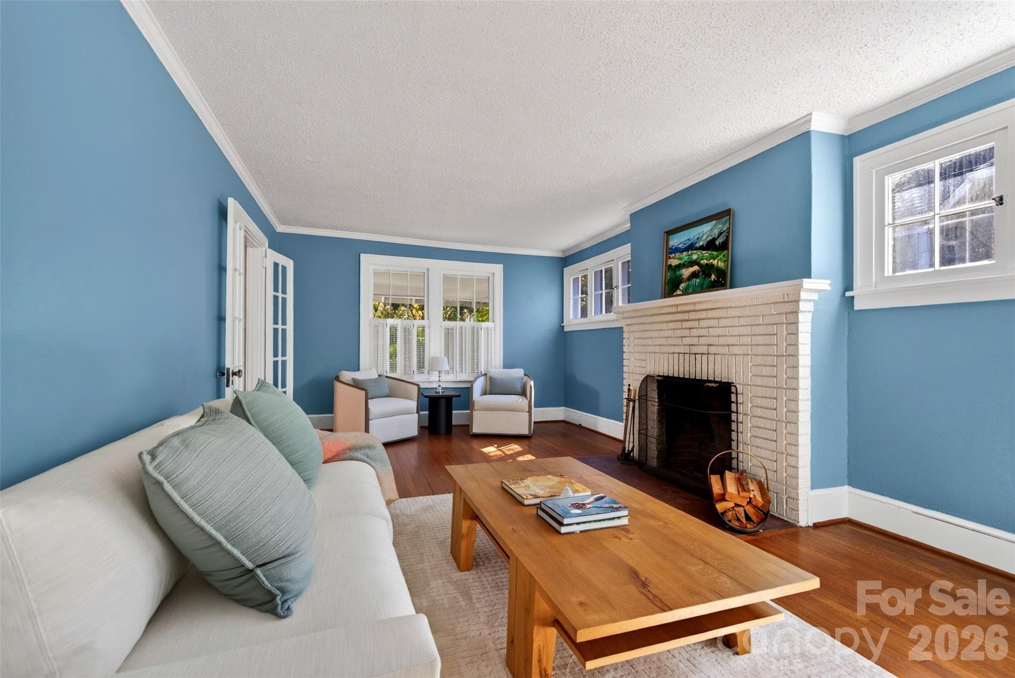 Single Family Residence at 17 Darcy Lane, Asheville, photo 9 of 45