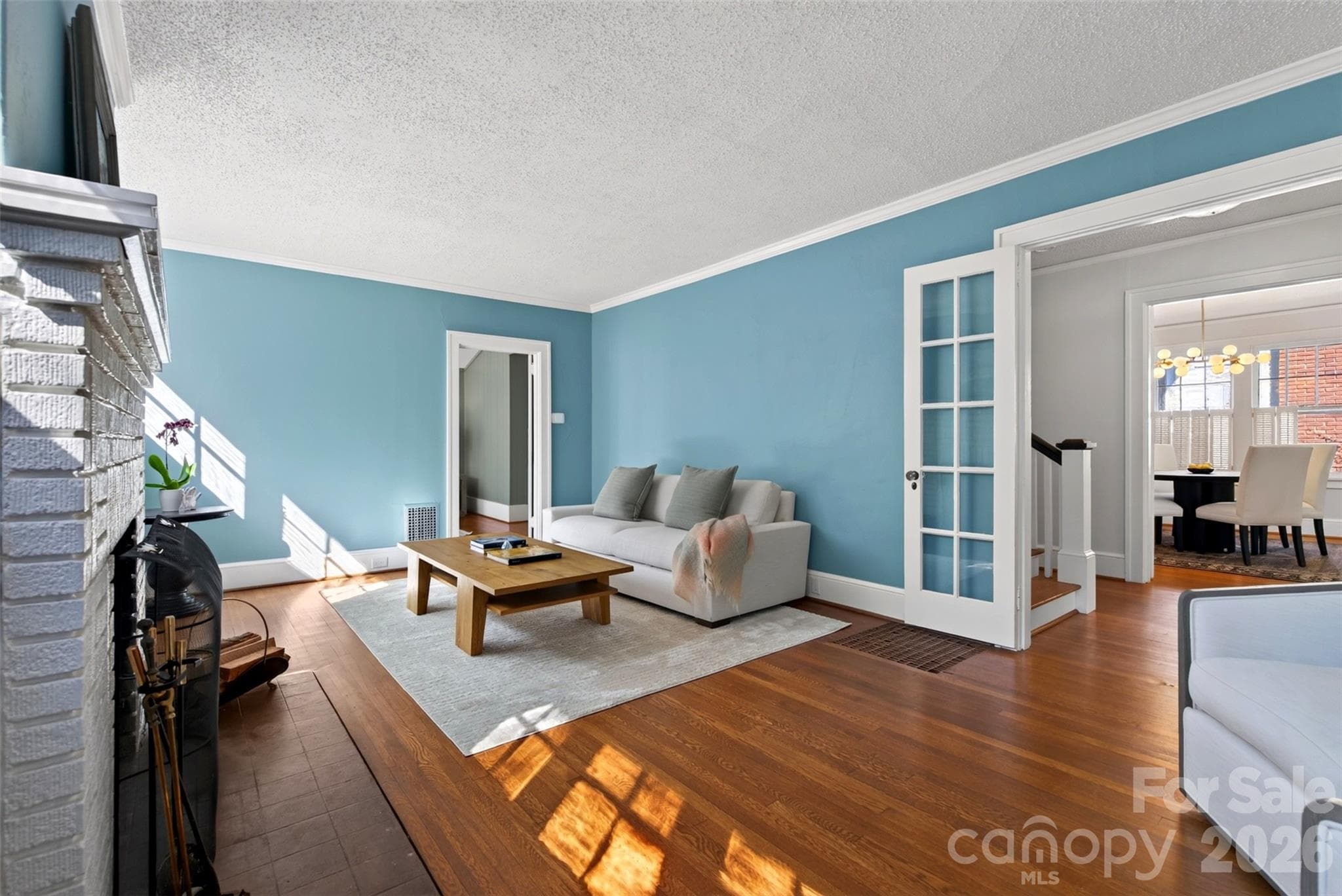 Single Family Residence at 17 Darcy Lane, Asheville, photo 10 of 45