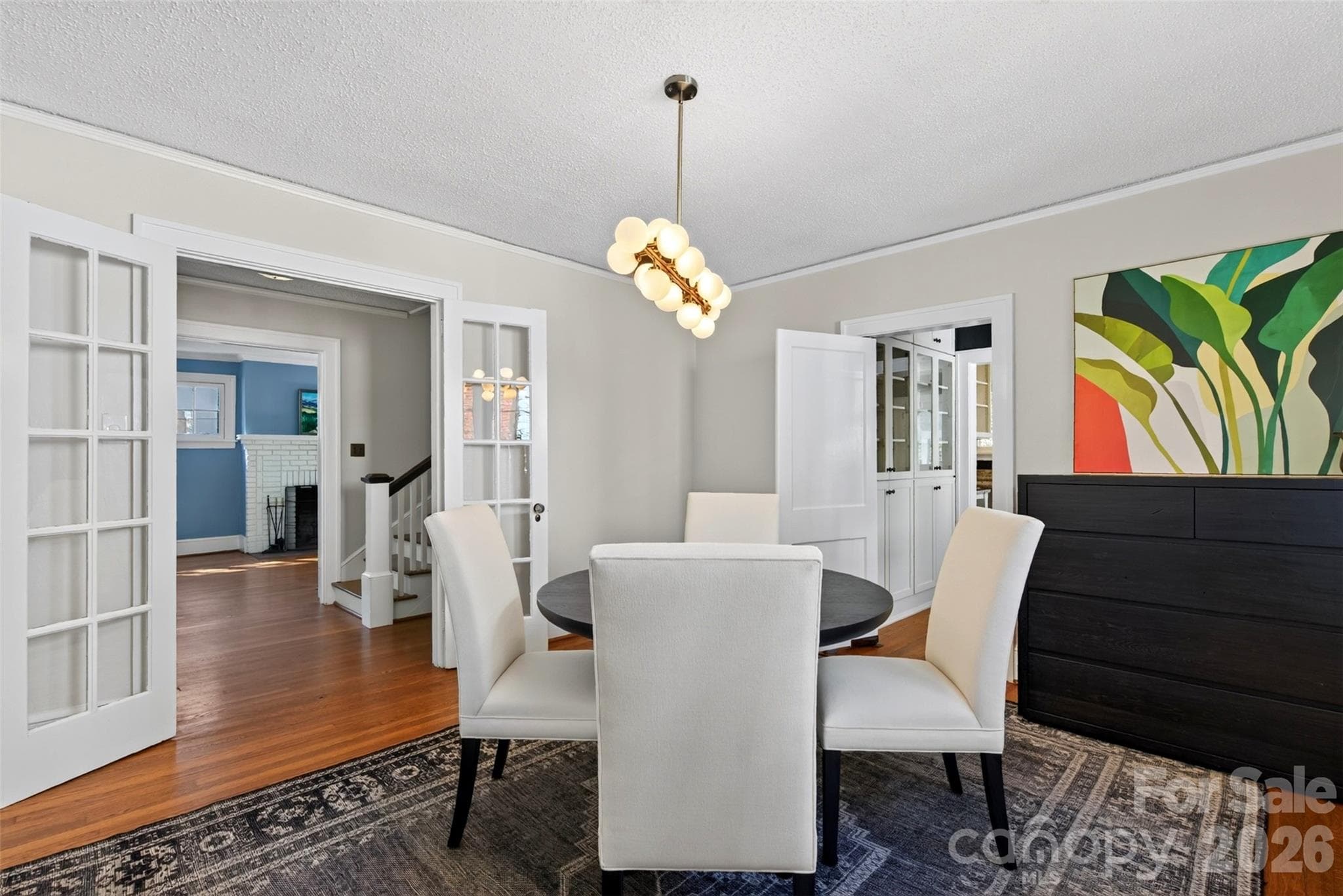 Single Family Residence at 17 Darcy Lane, Asheville, photo 11 of 45