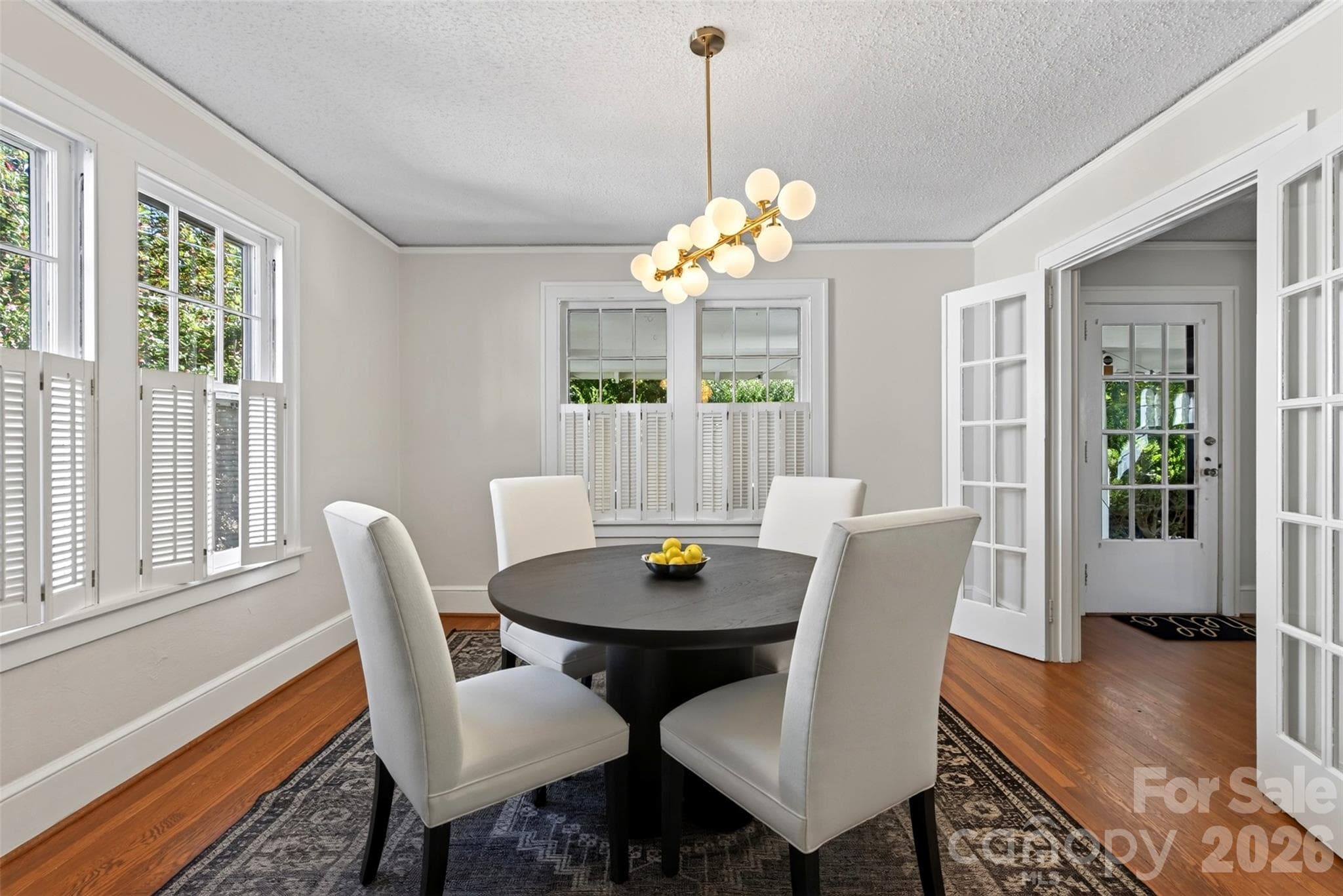Single Family Residence at 17 Darcy Lane, Asheville, photo 12 of 45