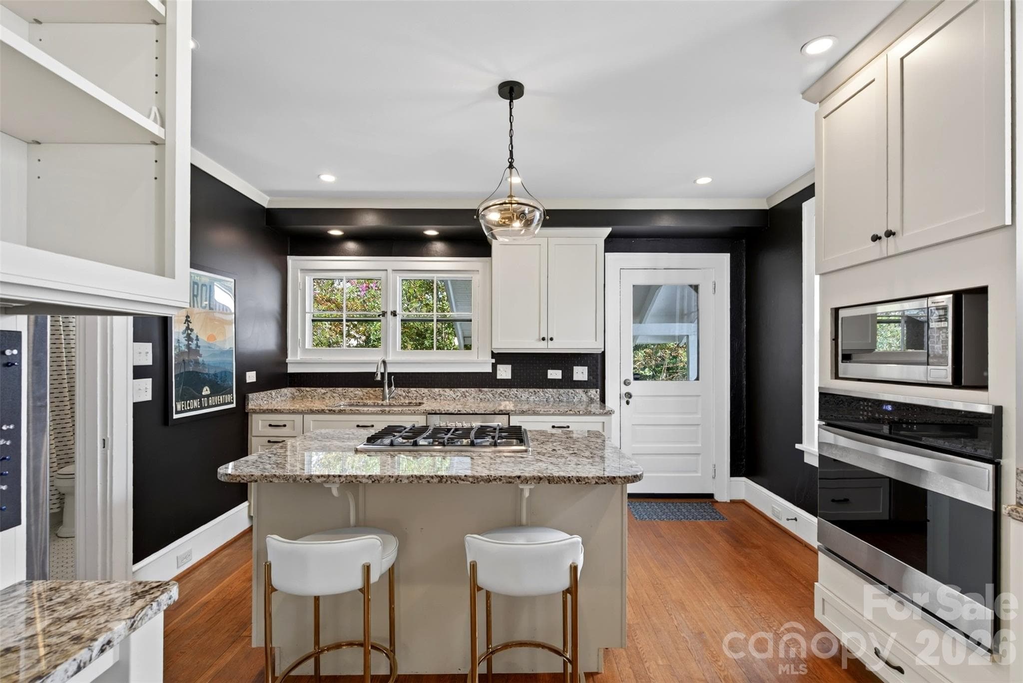 Single Family Residence at 17 Darcy Lane, Asheville, photo 13 of 45