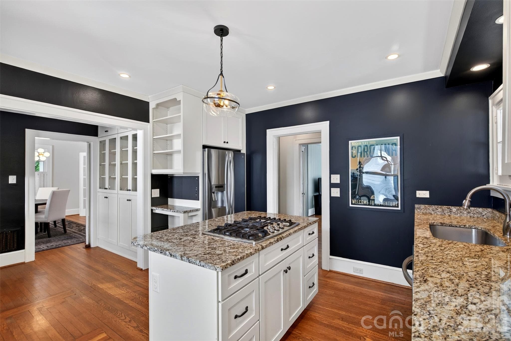 Single Family Residence at 17 Darcy Lane, Asheville, photo 15 of 45