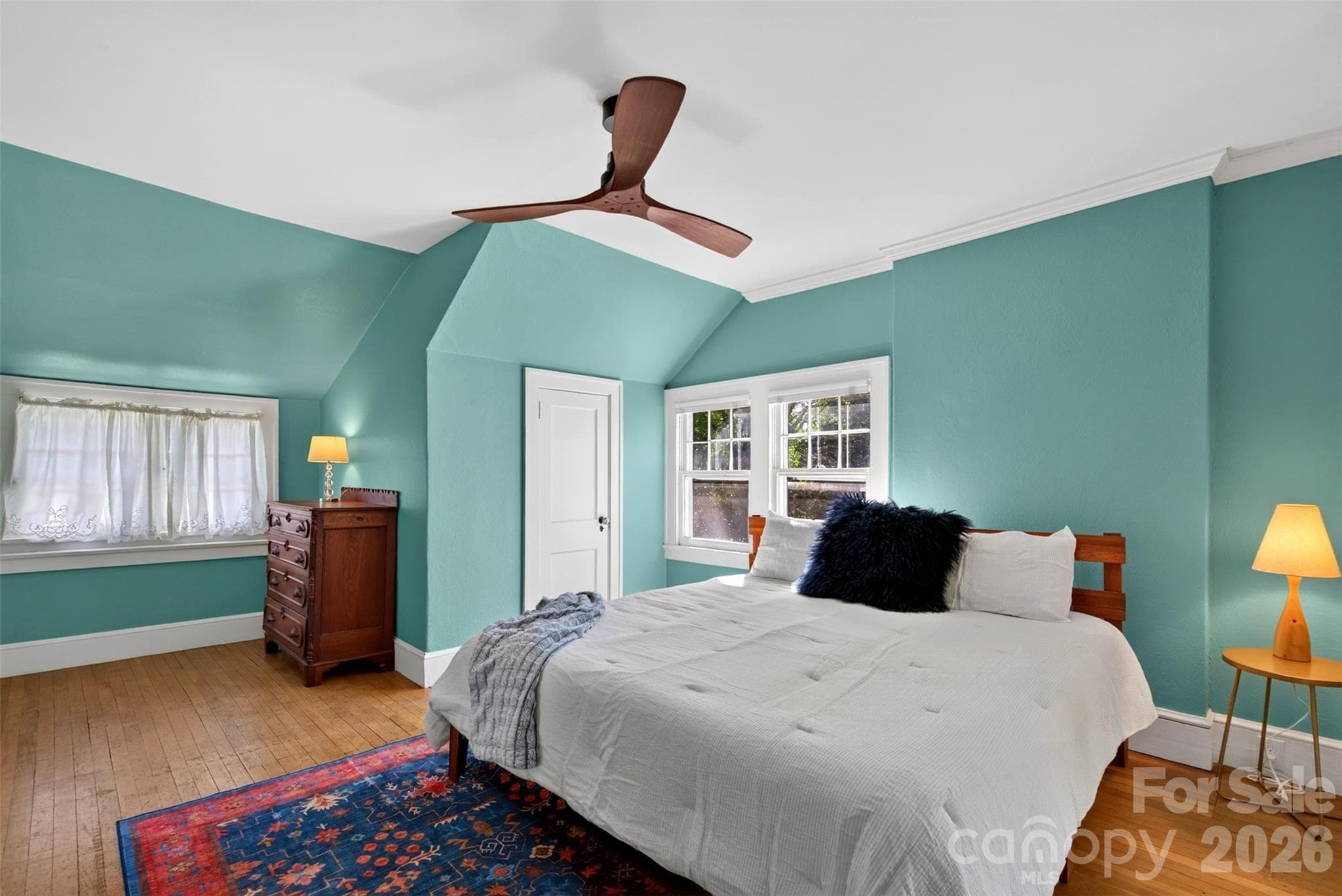 Single Family Residence at 17 Darcy Lane, Asheville, photo 23 of 45