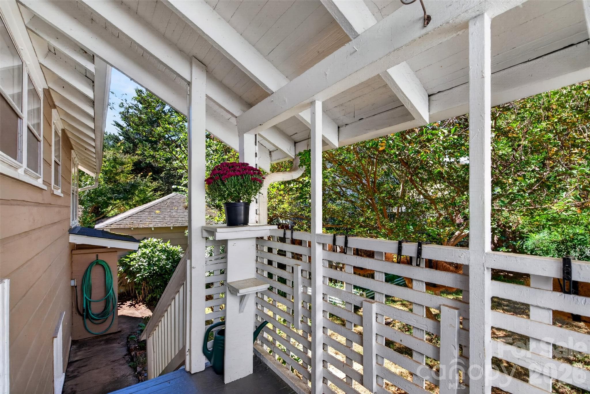 Single Family Residence at 17 Darcy Lane, Asheville, photo 35 of 45