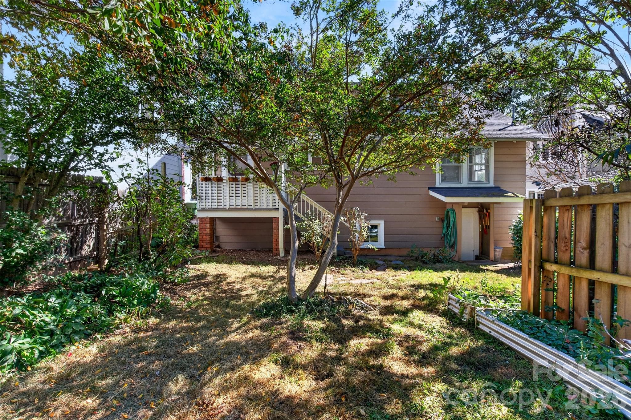 Single Family Residence at 17 Darcy Lane, Asheville, photo 38 of 45