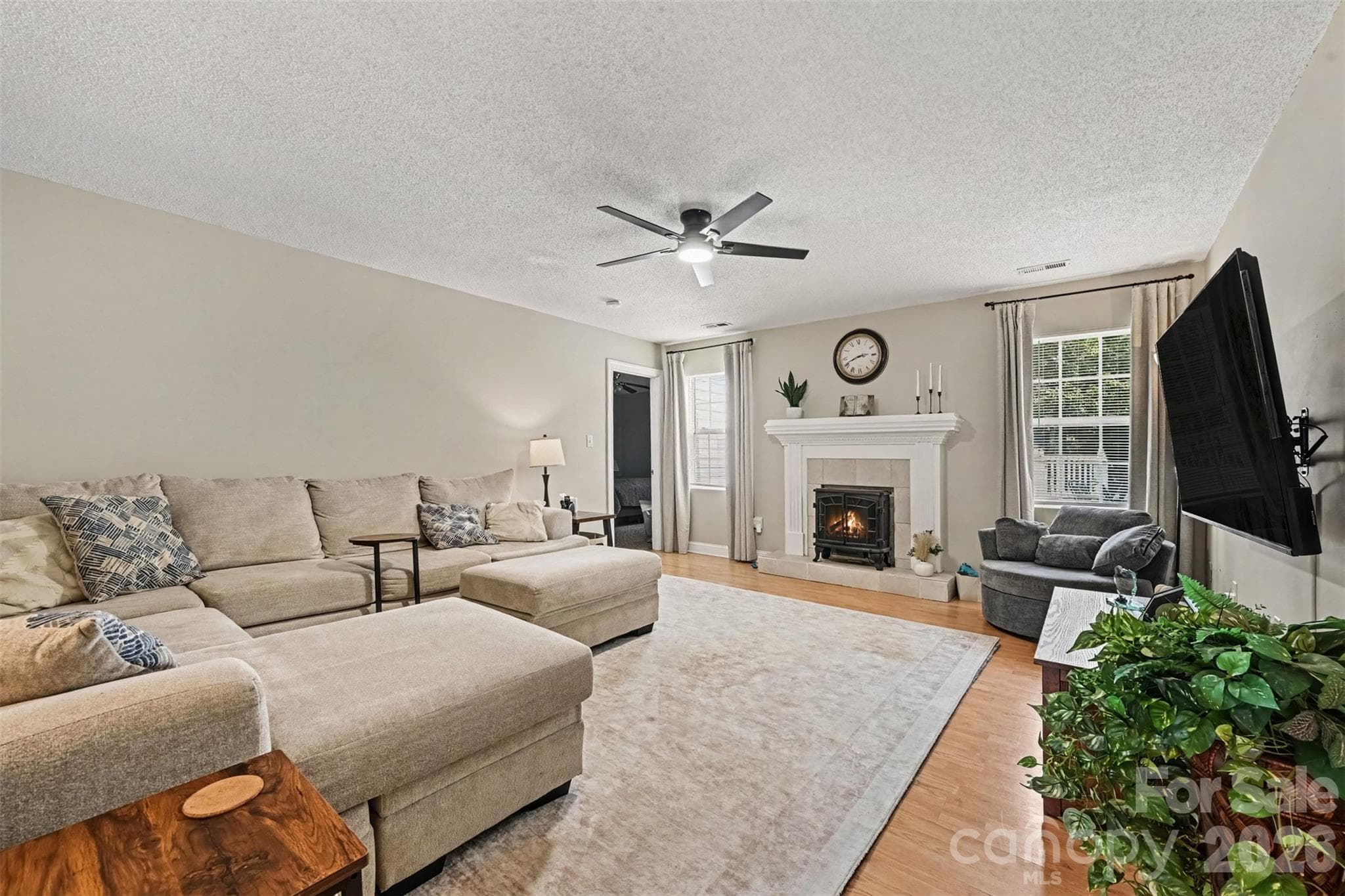 Single Family Residence at 1712 Timber Lane Drive, Monroe, photo 3 of 26