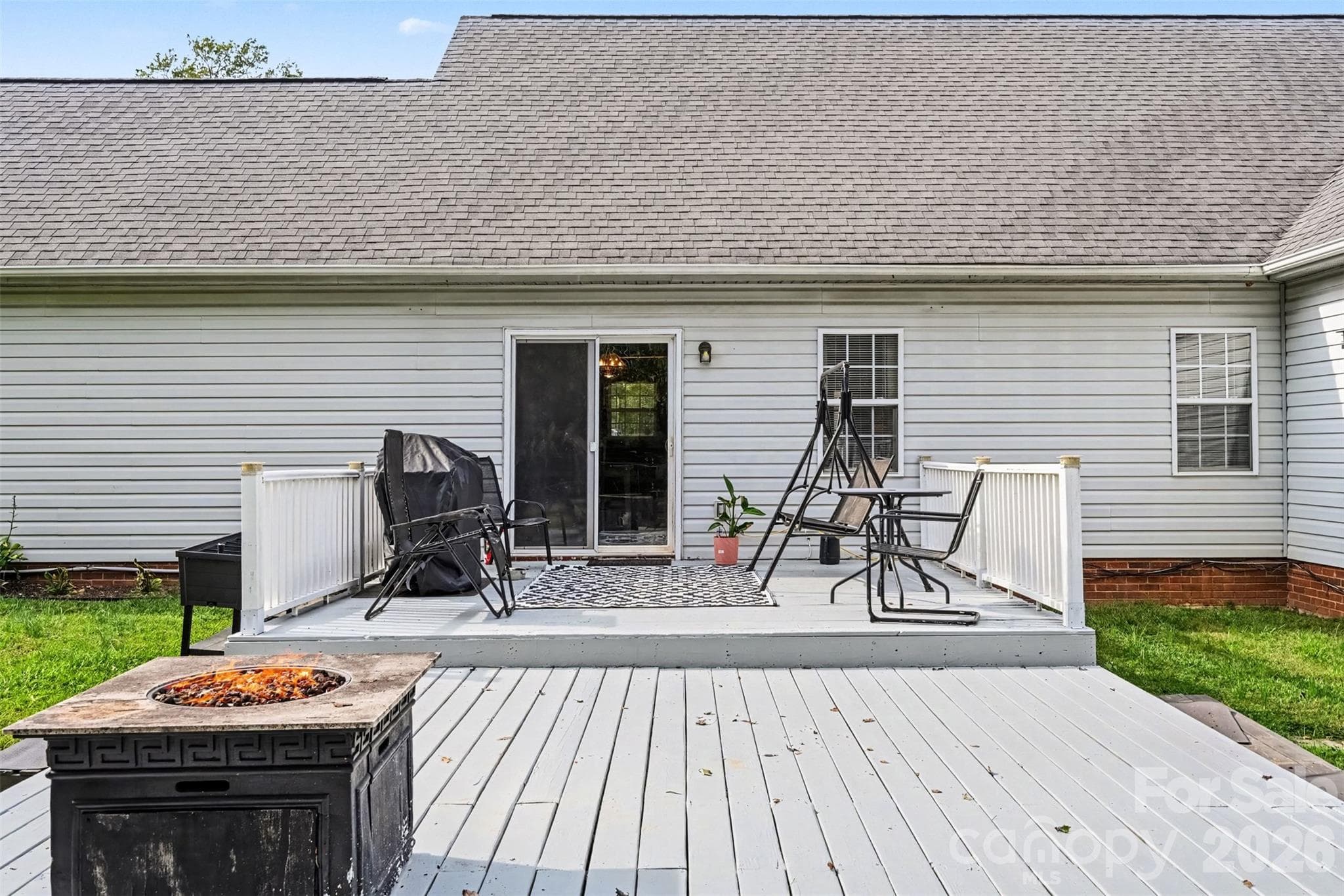 Single Family Residence at 1712 Timber Lane Drive, Monroe, photo 25 of 26