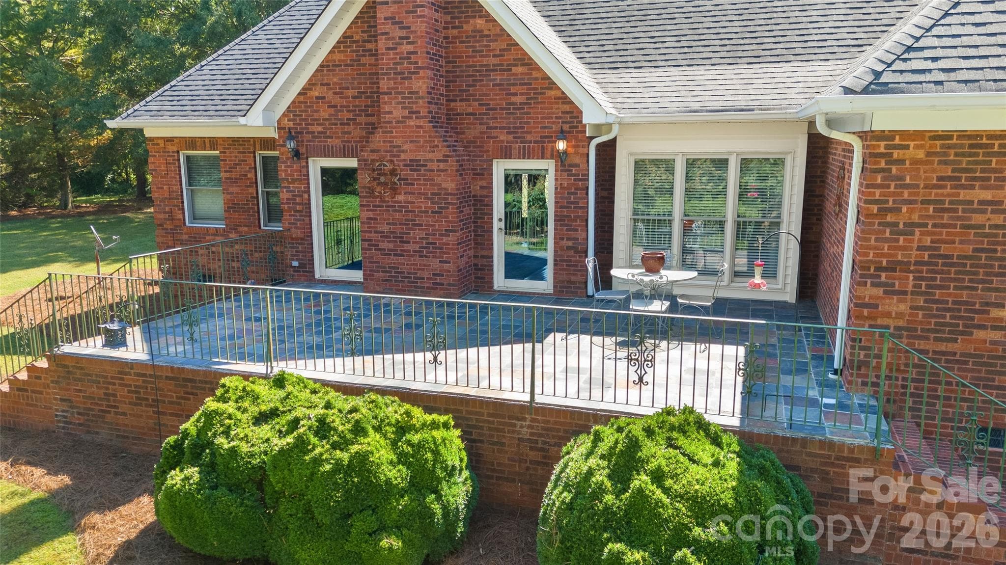 Single Family Residence at 3517 Zebulon Williams Road, Monroe, photo 7 of 47
