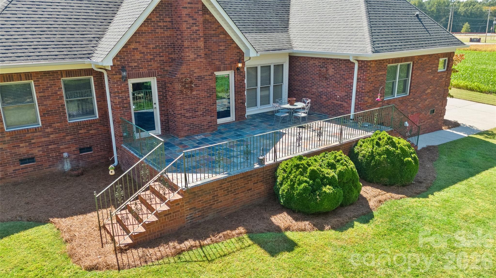 Single Family Residence at 3517 Zebulon Williams Road, Monroe, photo 8 of 47