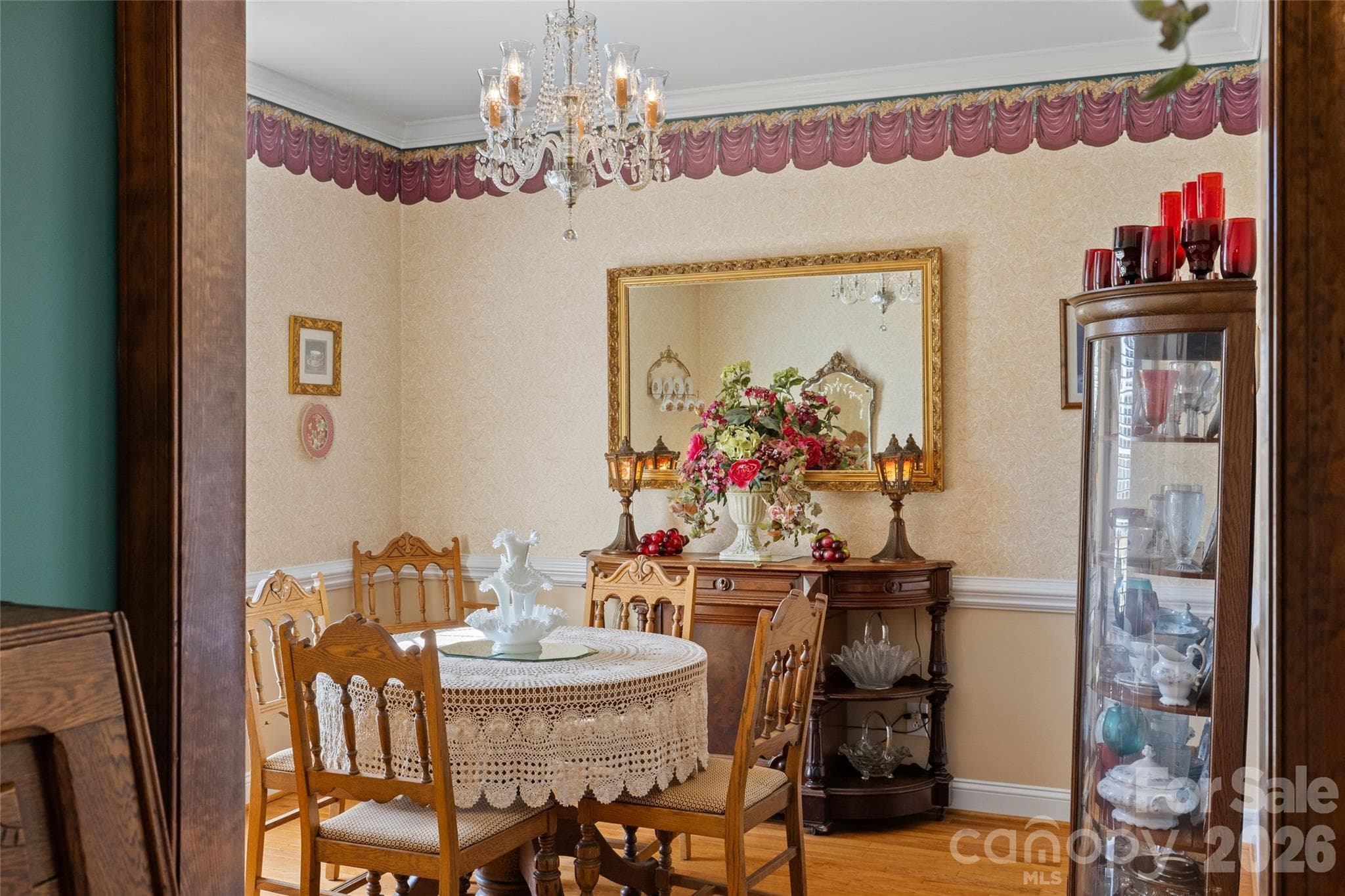 Single Family Residence at 3517 Zebulon Williams Road, Monroe, photo 12 of 47