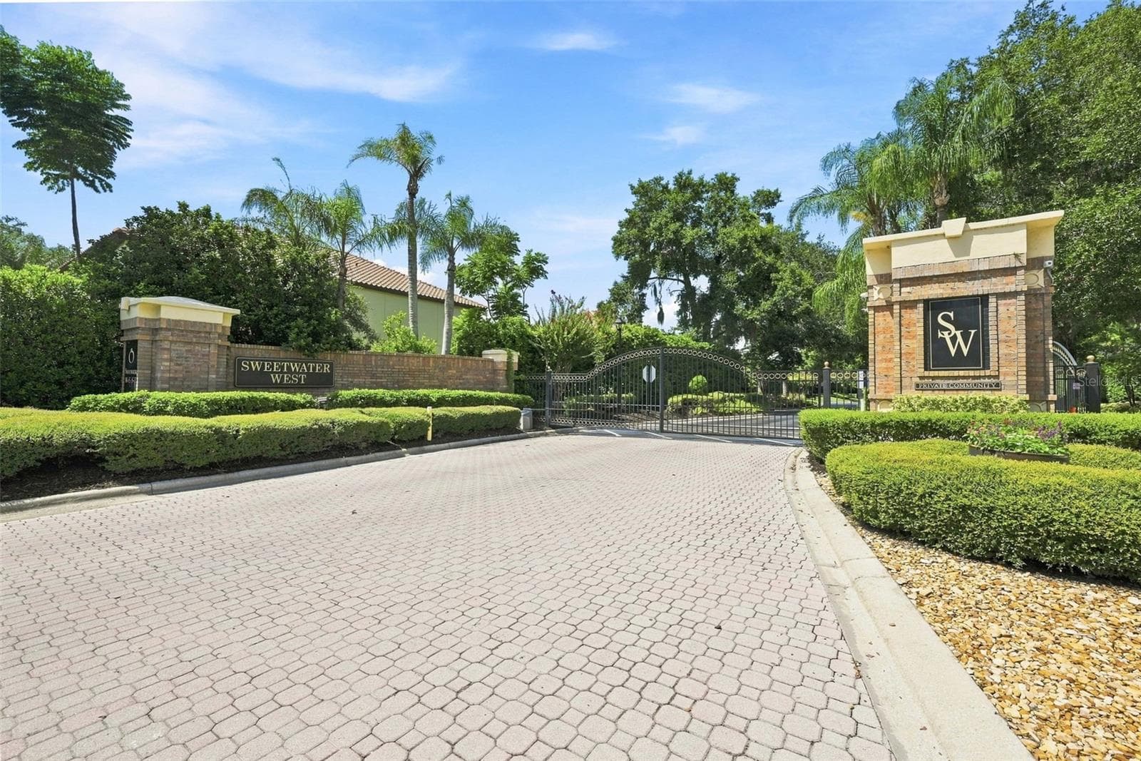 Gated Sweetwater West - 1349 VALLEY PINE CIR, APOPKA