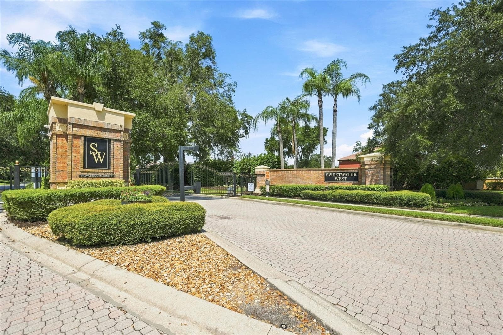 Gated Sweetwater West - 1349 VALLEY PINE CIR, APOPKA