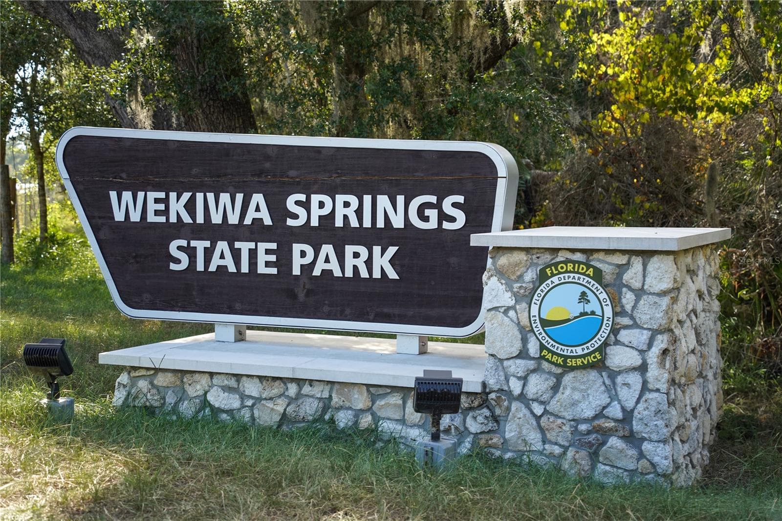 Wekiwa Springs State Park ~1 Mile Away! - 1349 VALLEY PINE CIR, APOPKA
