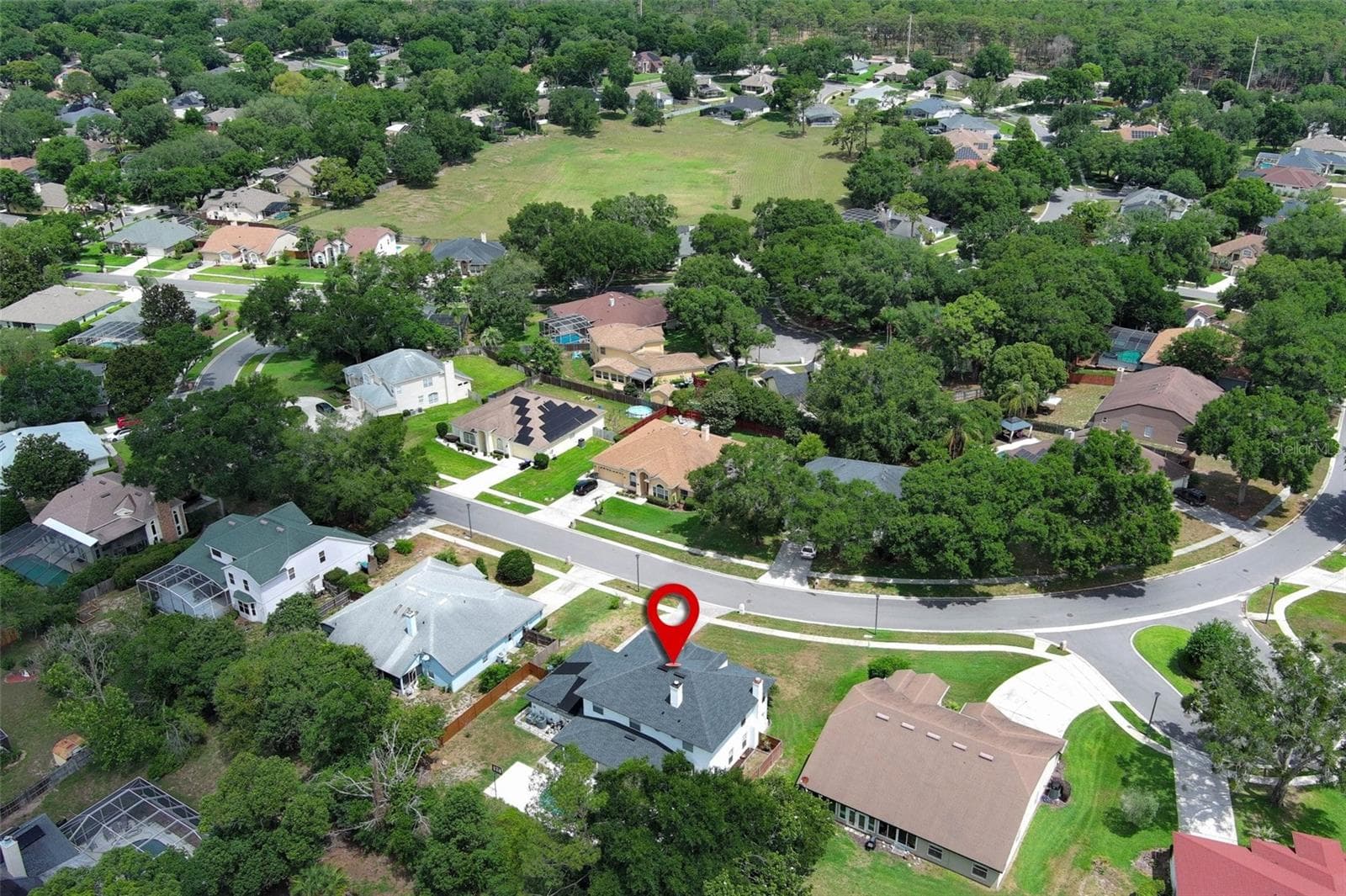 Sweetwater West. Wekiwa Springs State Park ~1 Mile Away! - 1349 VALLEY PINE CIR, APOPKA