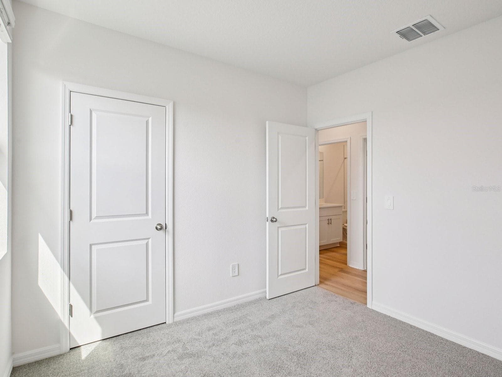 Photo is not of the actual home but of a builder home with same floorplan with similar interior finishes. - 3818 MOSCATO DR, BROOKSVILLE
