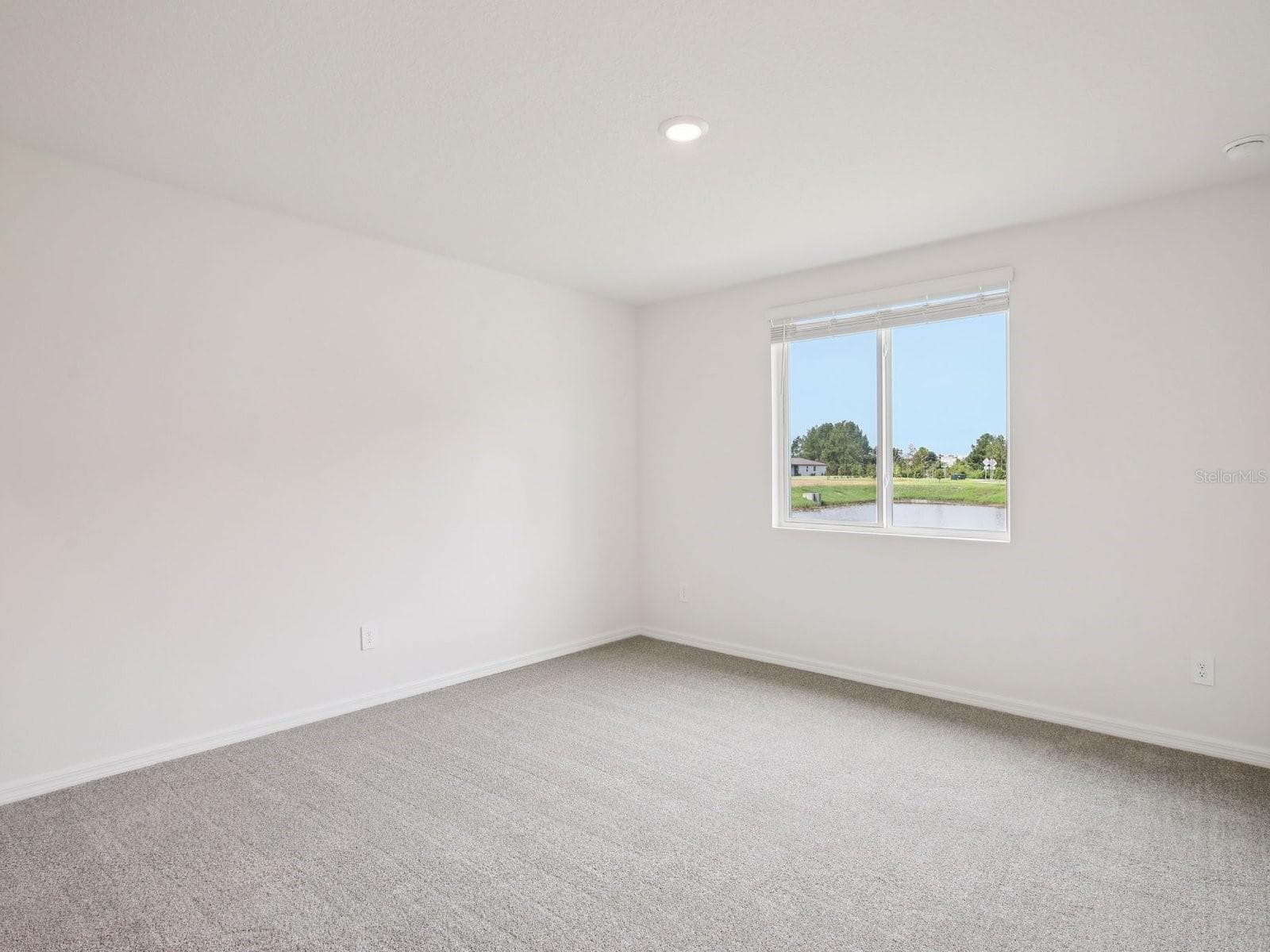 Photo is not of the actual home but of a builder home with same floorplan with similar interior finishes. - 3818 MOSCATO DR, BROOKSVILLE