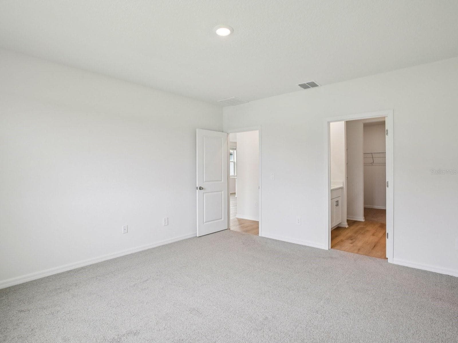 Photo is not of the actual home but of a builder home with same floorplan with similar interior finishes. - 3818 MOSCATO DR, BROOKSVILLE