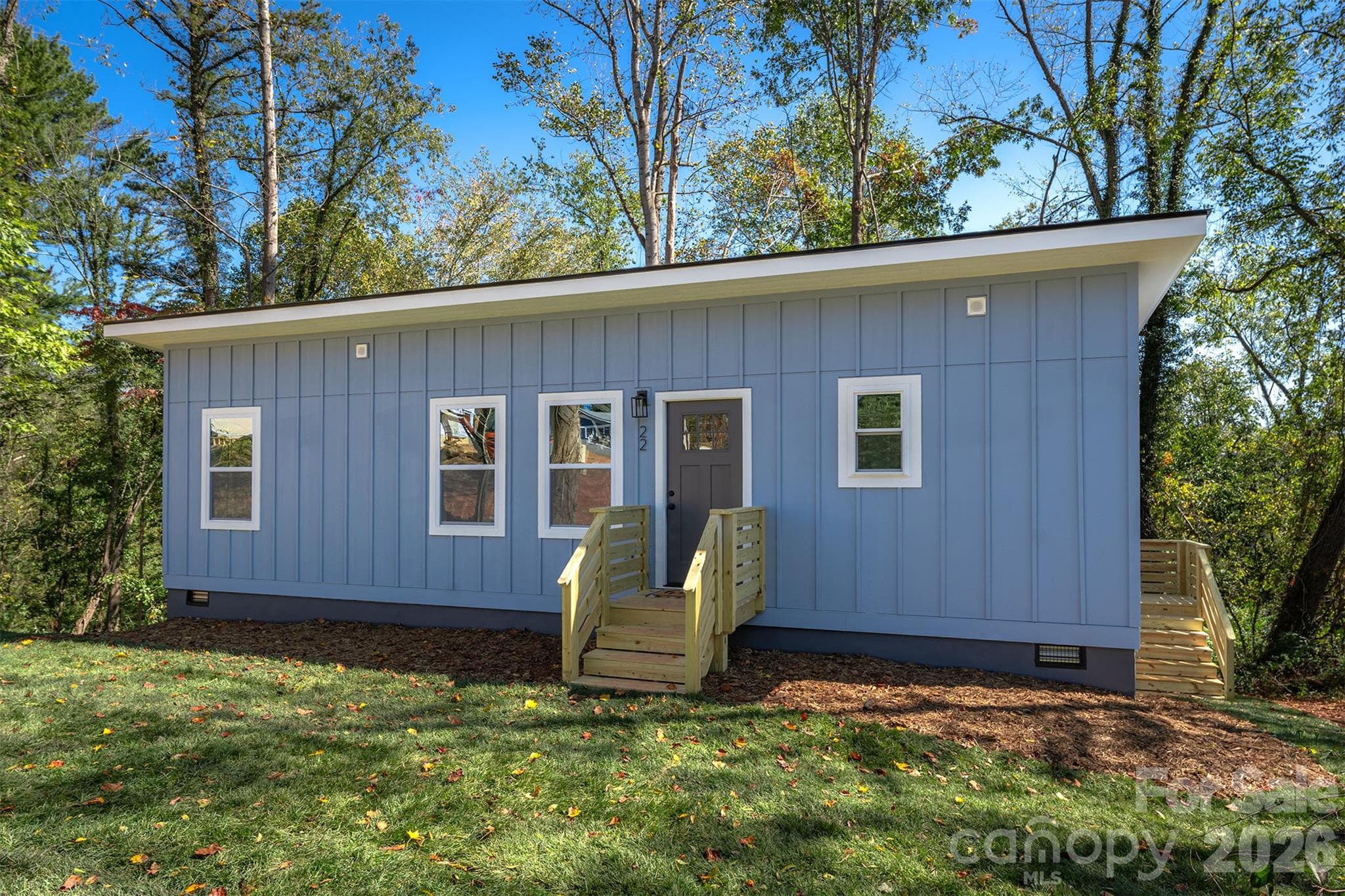 22 Crestfield Avenue