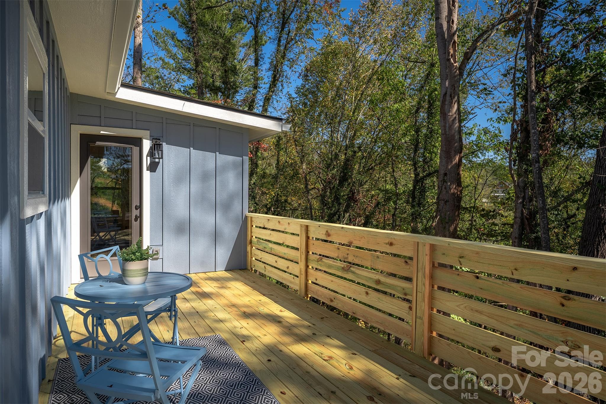 Single Family Residence at 22 Crestfield Avenue, Asheville, photo 23 of 31