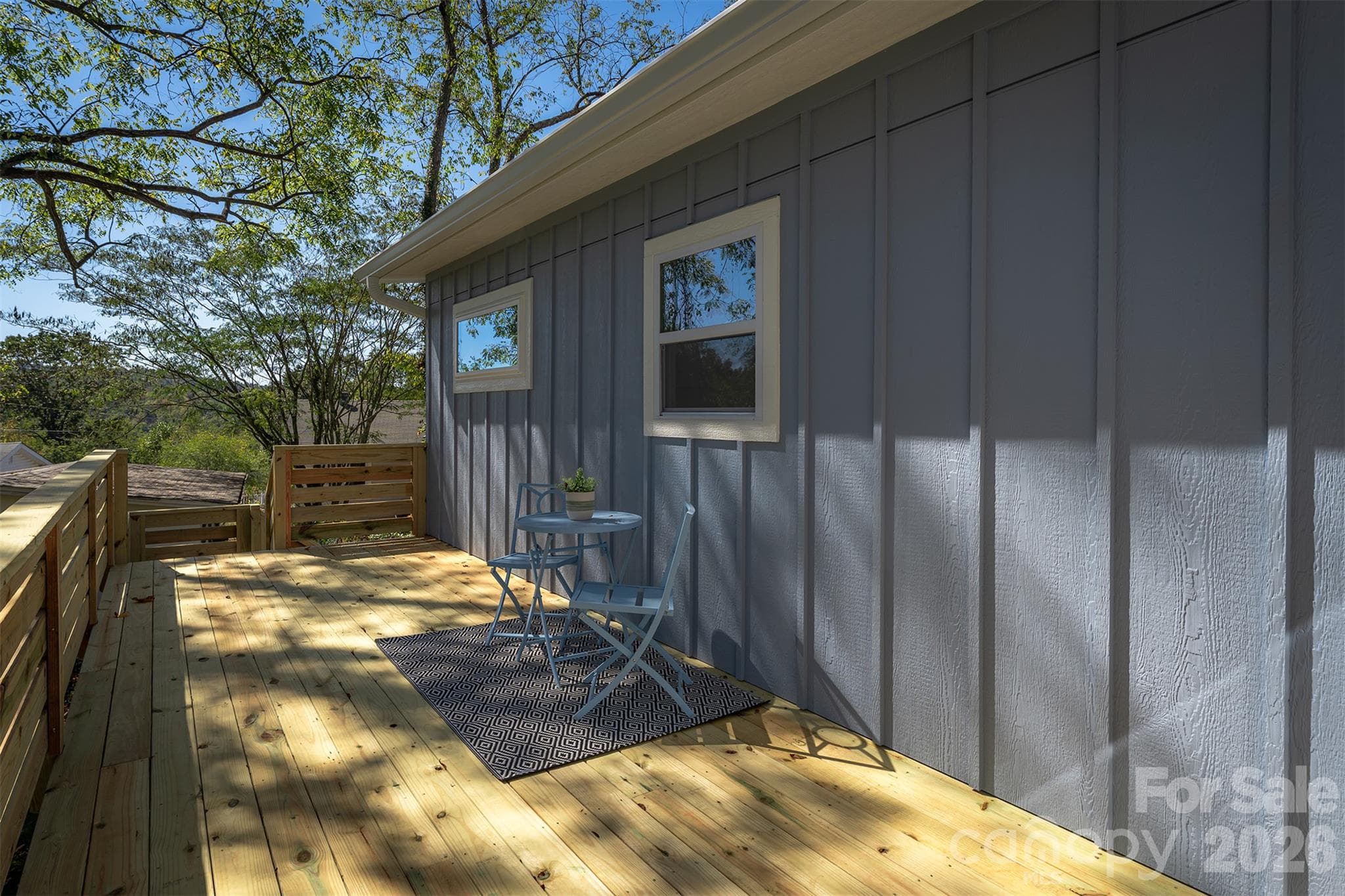 Single Family Residence at 22 Crestfield Avenue, Asheville, photo 24 of 31