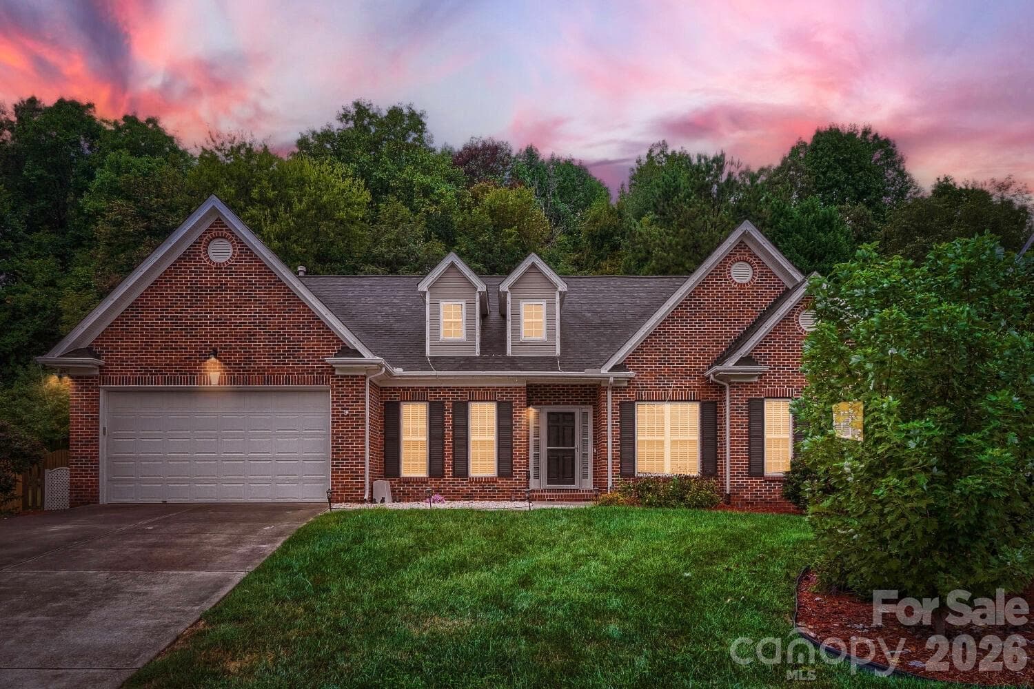 12015 Hampton Place Drive