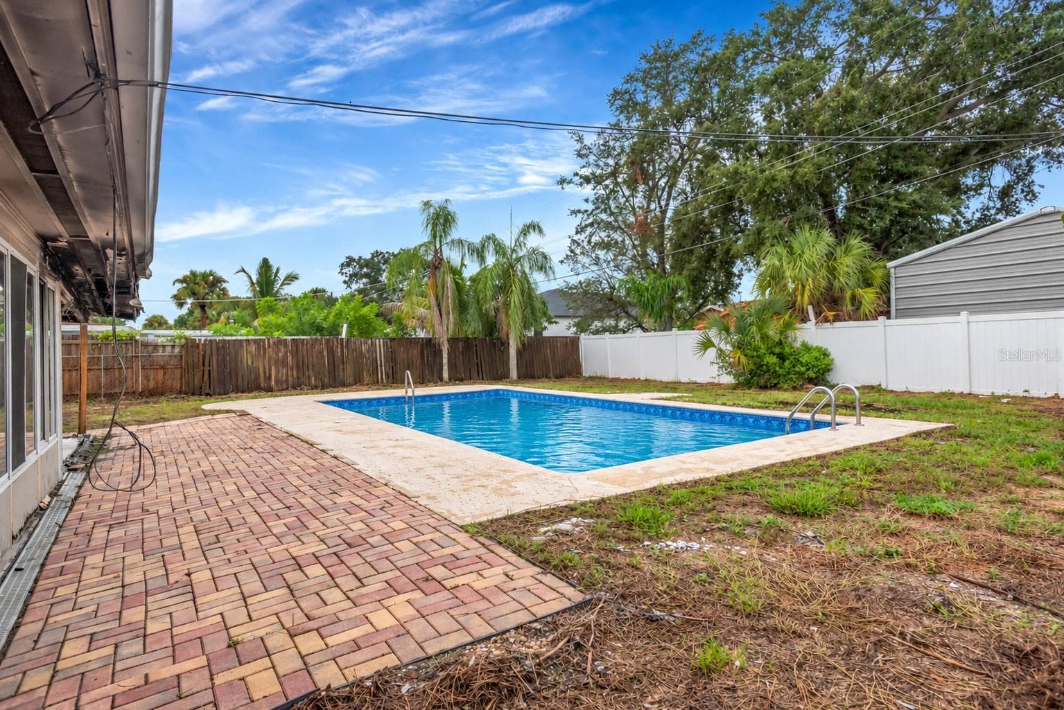 Single Family Residence at 6320 FAIRWAY BLVD, APOLLO BEACH, photo 3 of 10