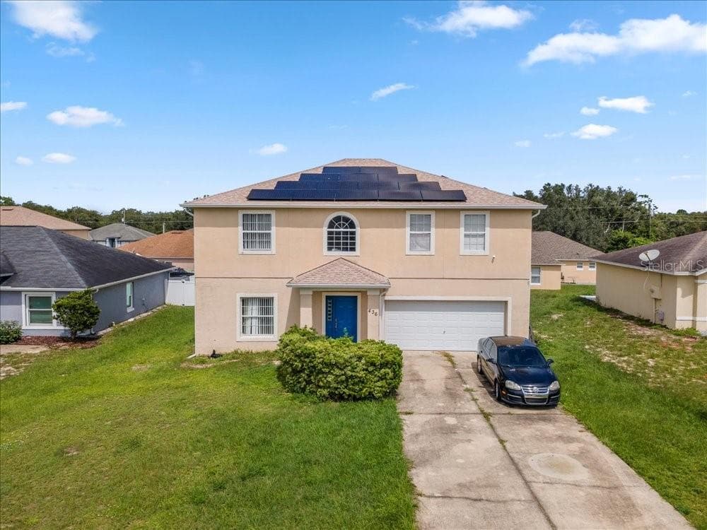 436 PEACE CT