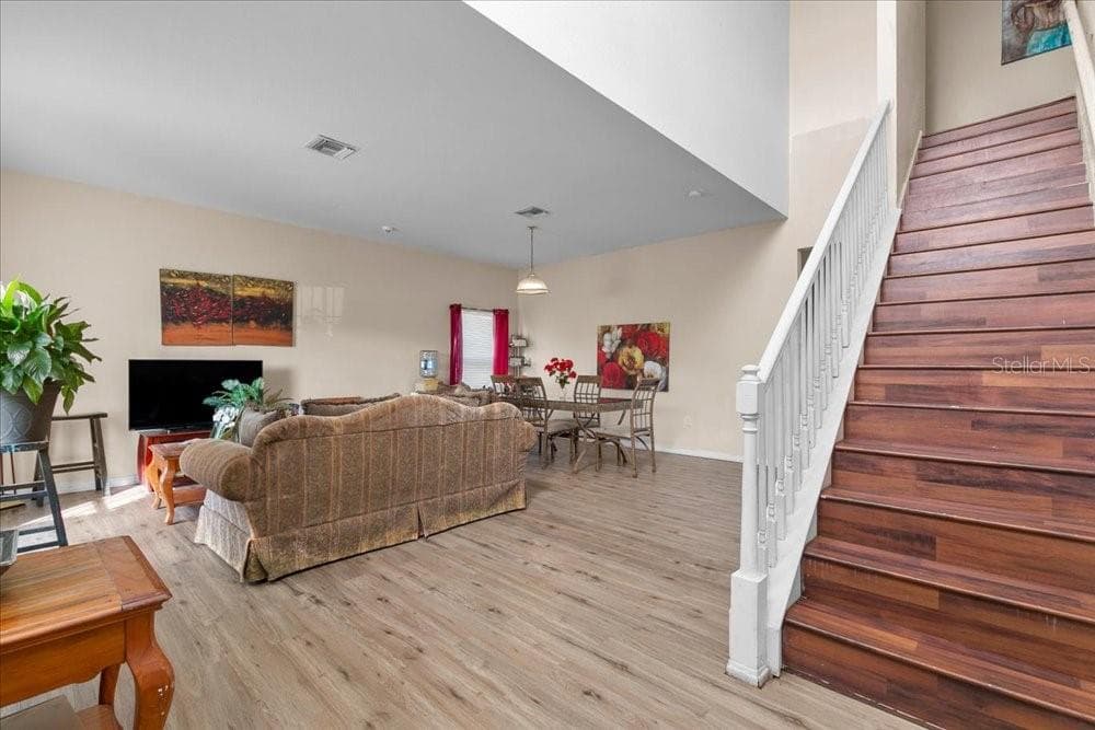 Entryway - 436 PEACE CT, POINCIANA