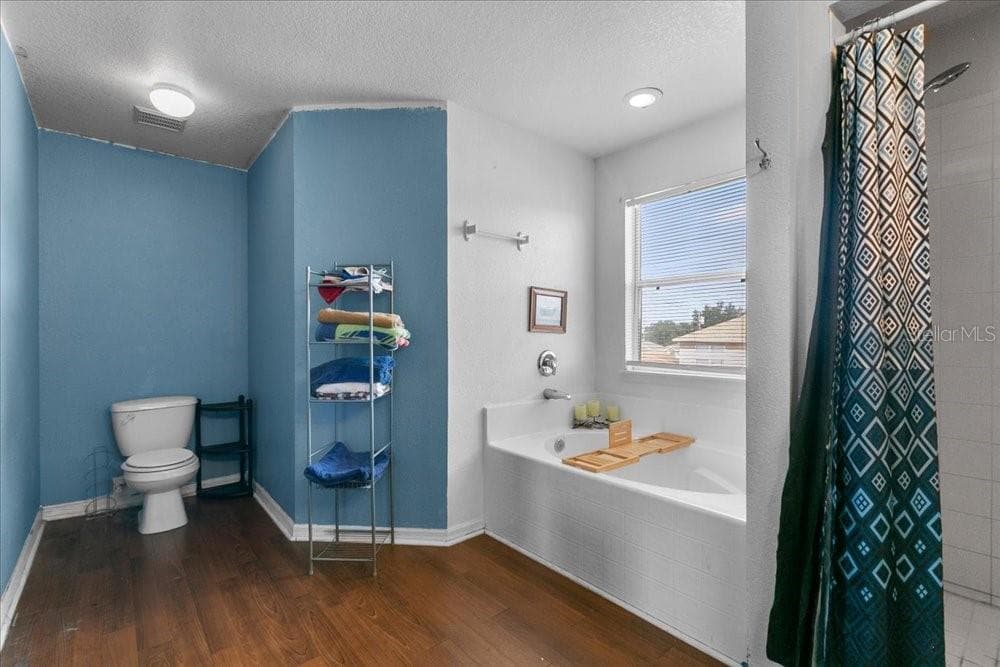 Primary Ensuite - 436 PEACE CT, POINCIANA