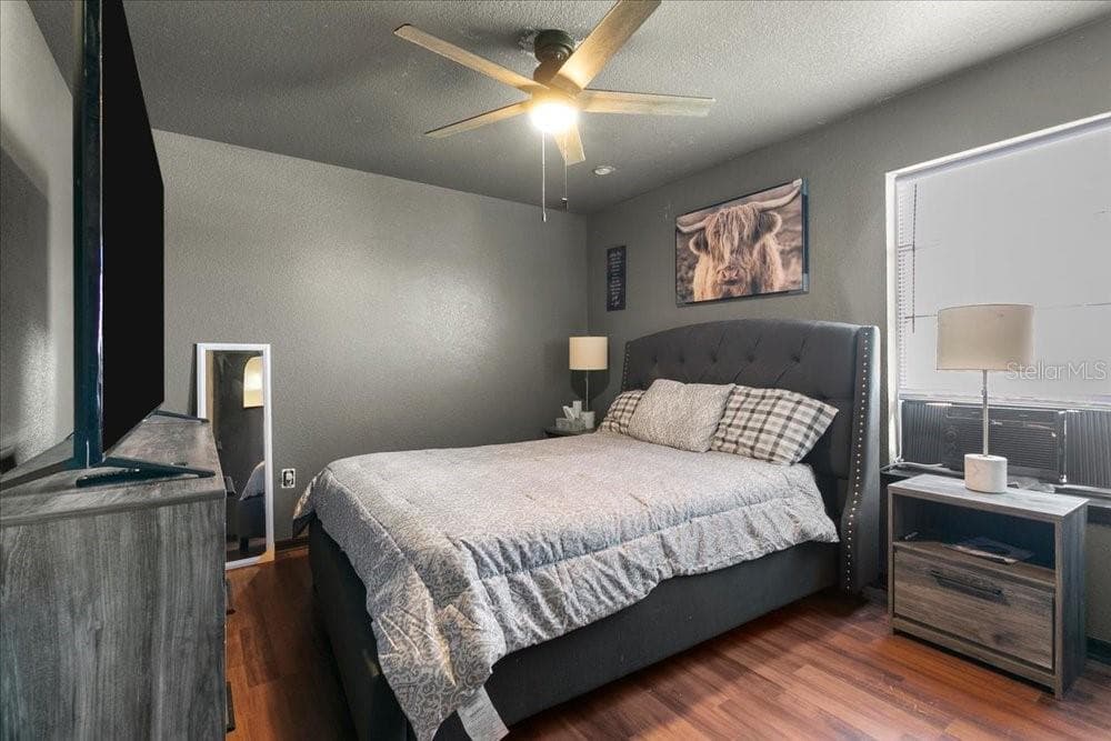 Bedroom 2 - 436 PEACE CT, POINCIANA