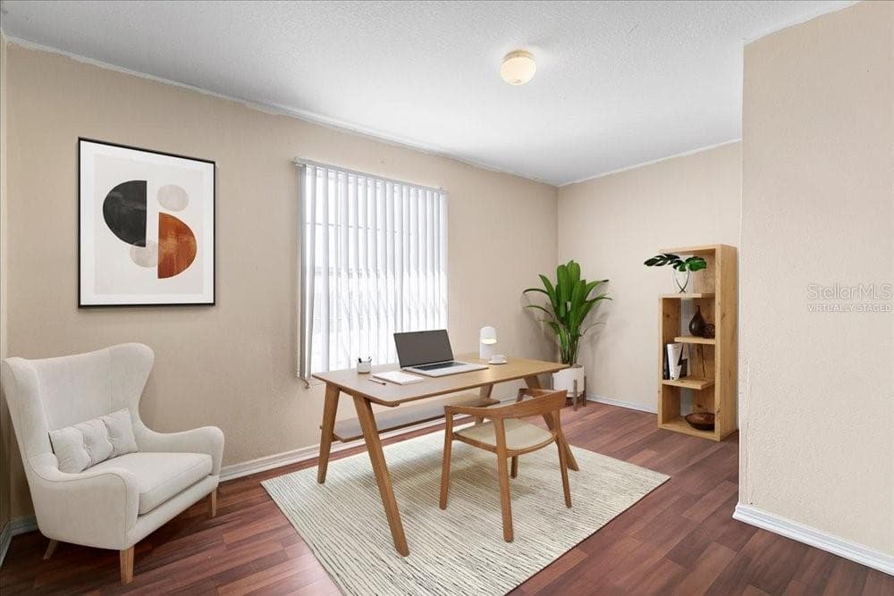 Loft *Virtually Staged* - 436 PEACE CT, POINCIANA