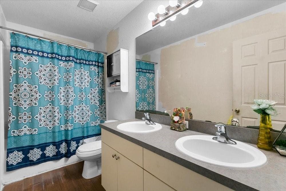Bathroom 2 - 436 PEACE CT, POINCIANA