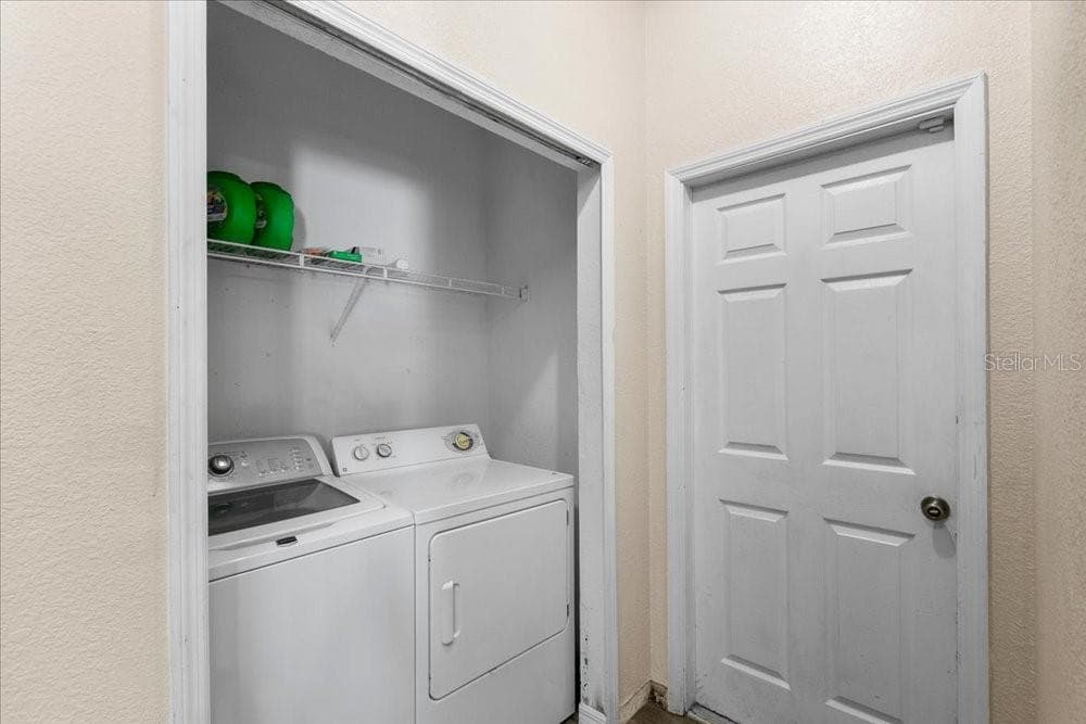 Laundry Room - 436 PEACE CT, POINCIANA